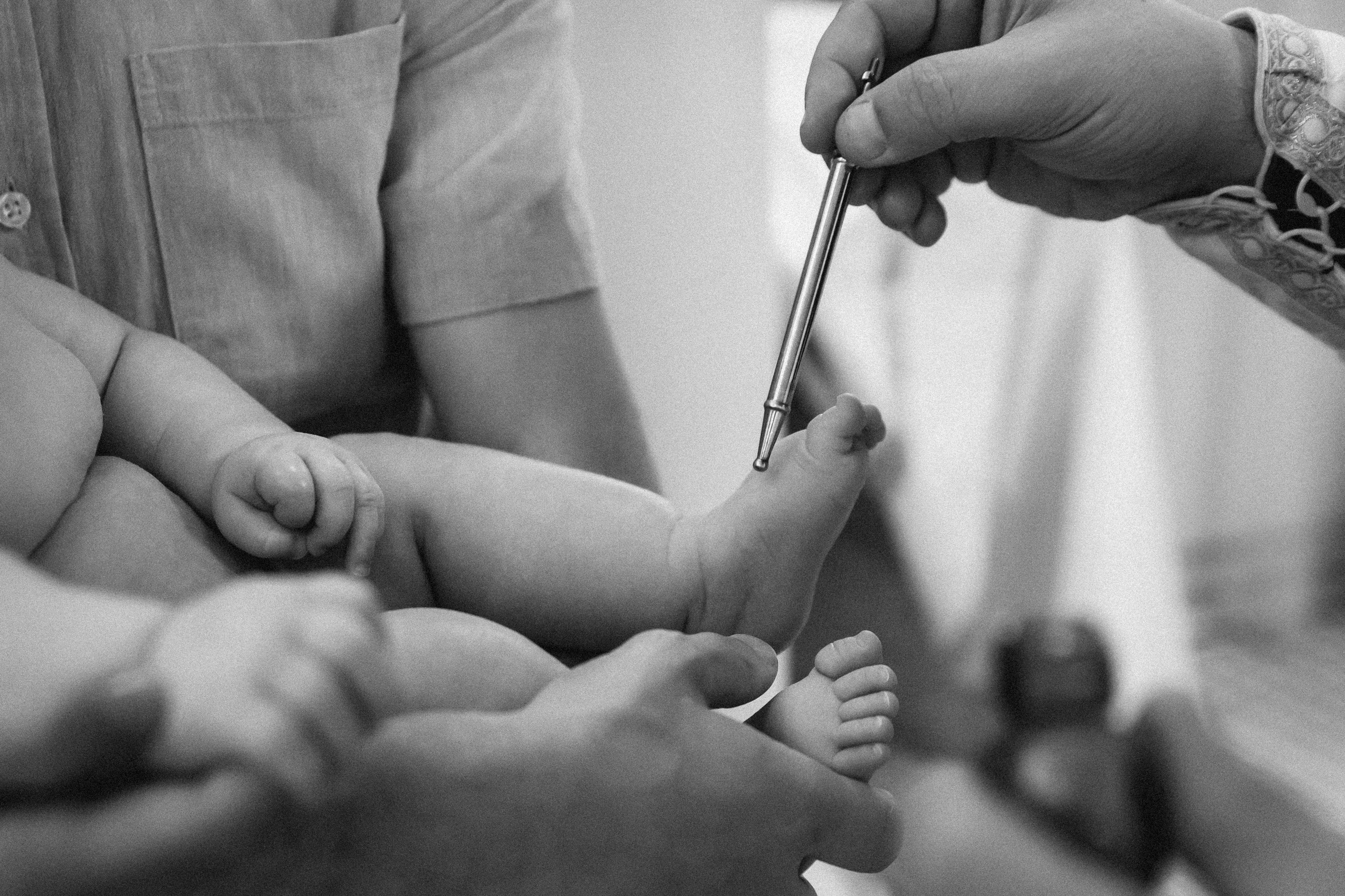 Крещение Валерии (конфиденциальное). Семейный фотограф Минск Усова Ольга