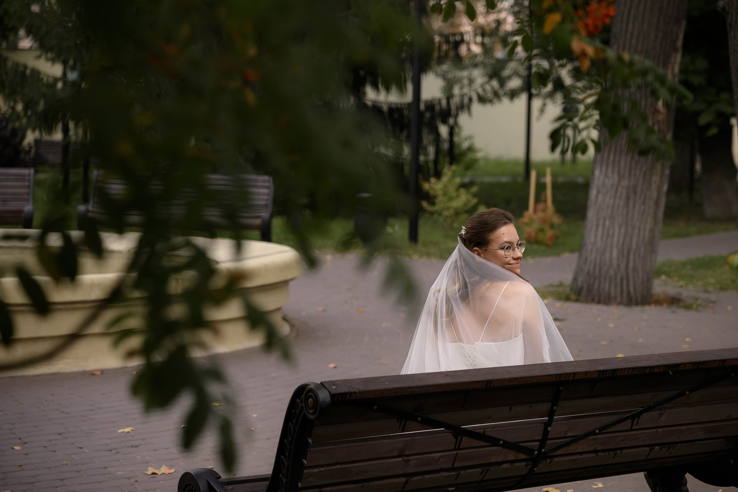 Татьяна | Раиль. Свадебный и семейный фотограф в Казани Диана Портнова