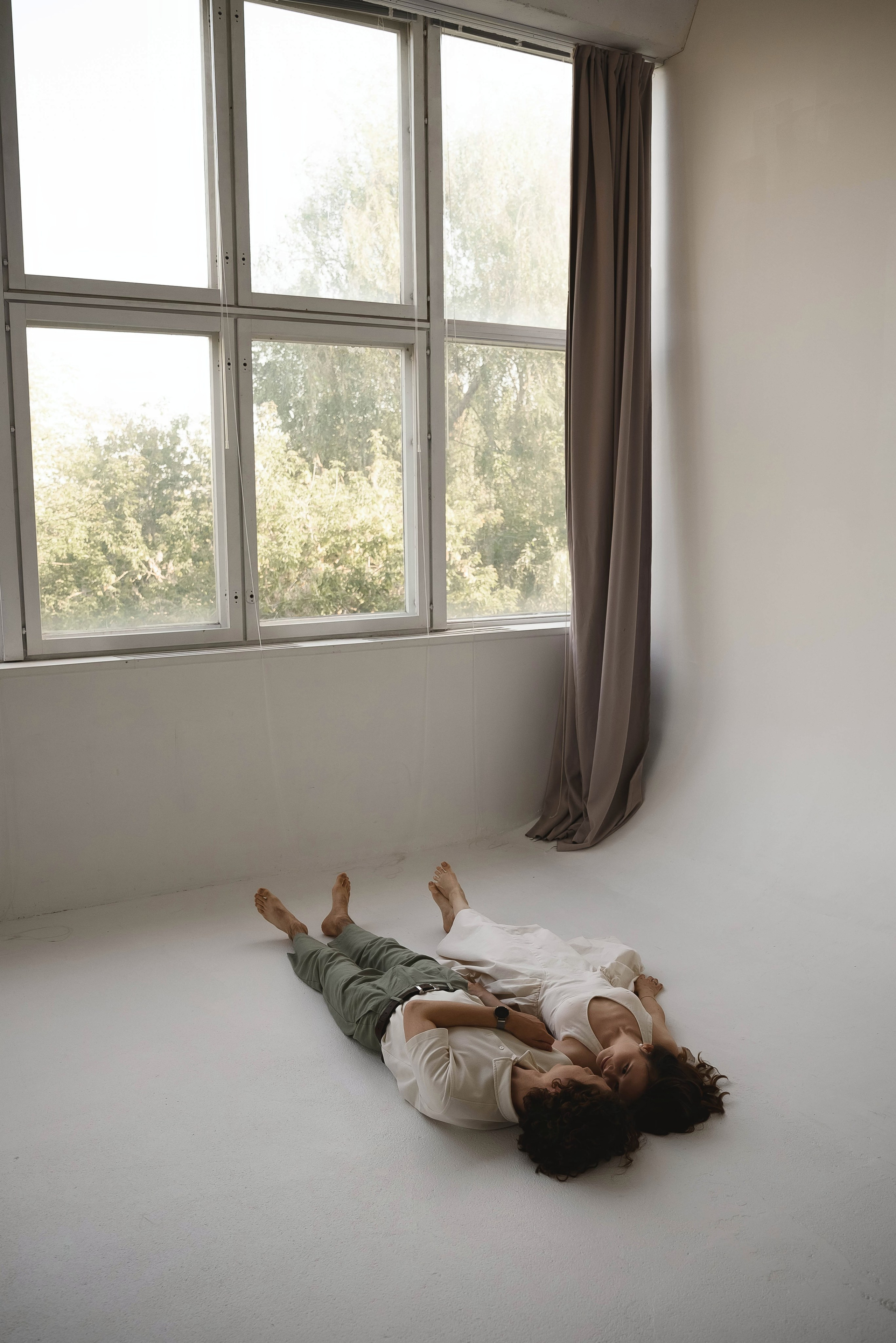 А | Б. Свадебный и семейный фотограф в Казани Диана Портнова