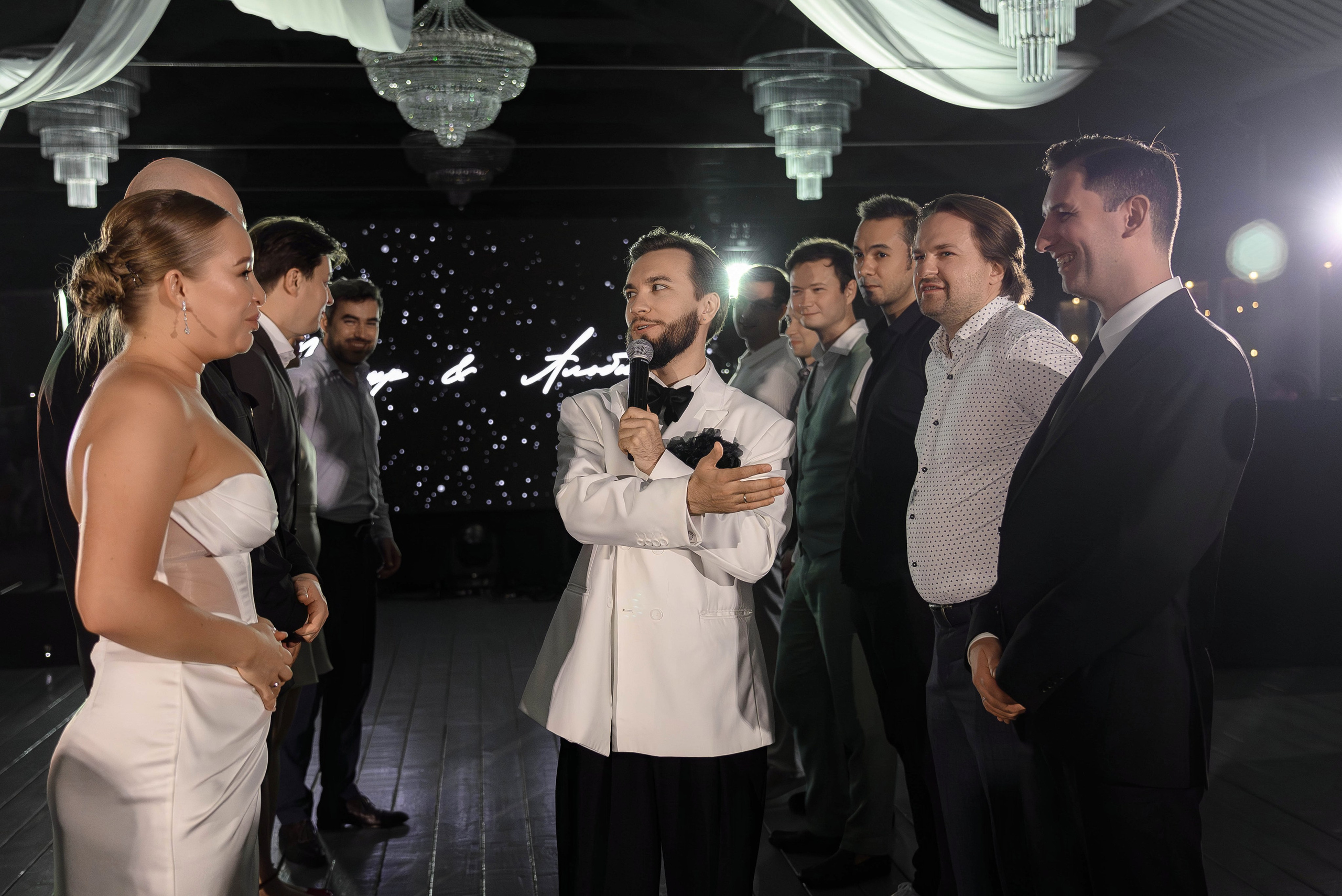 Альбина | Тимур (банкет+регистрация). Свадебный и семейный фотограф в Казани Диана Портнова