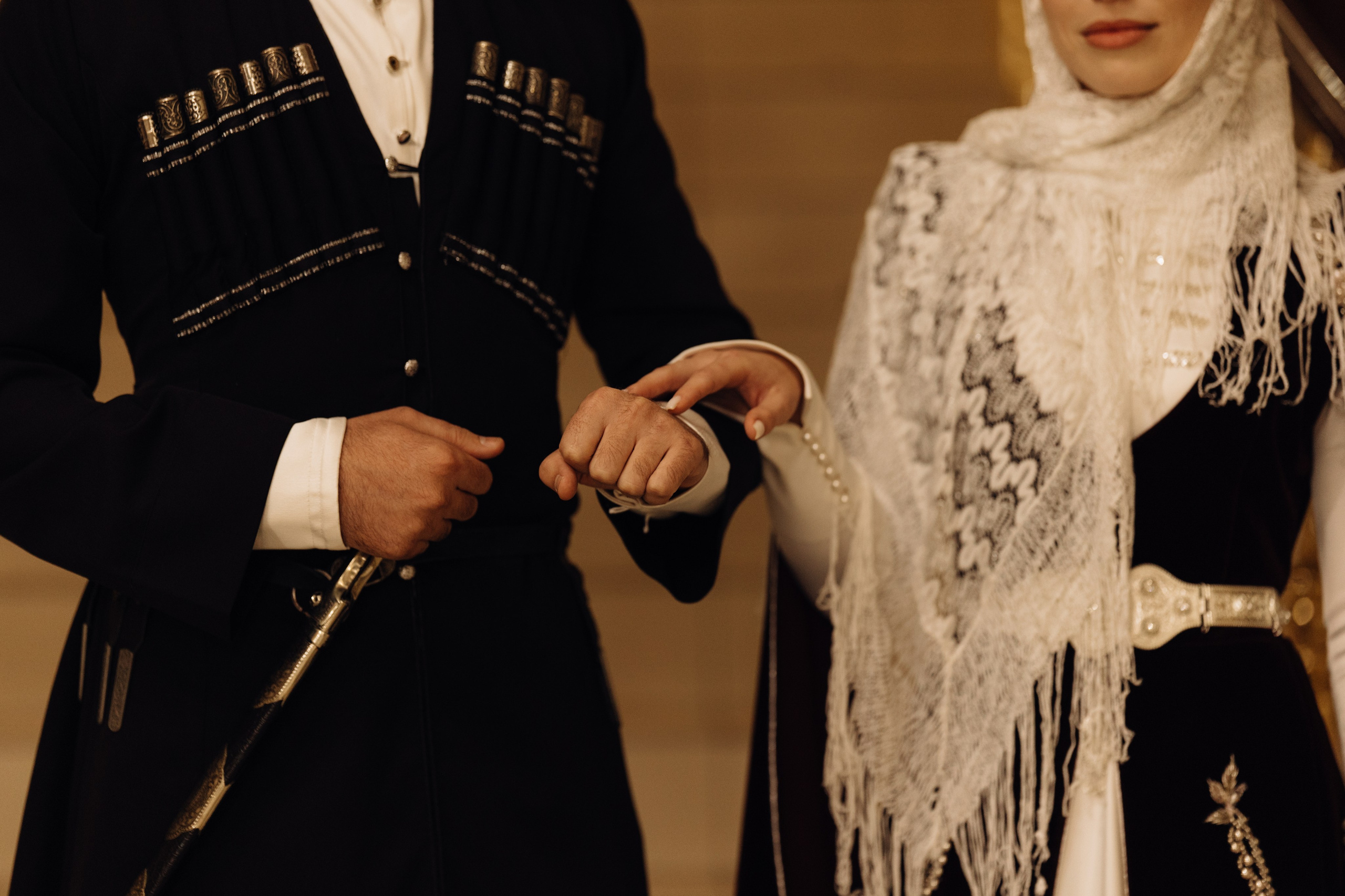 АХМЕД & МИЛЕНА