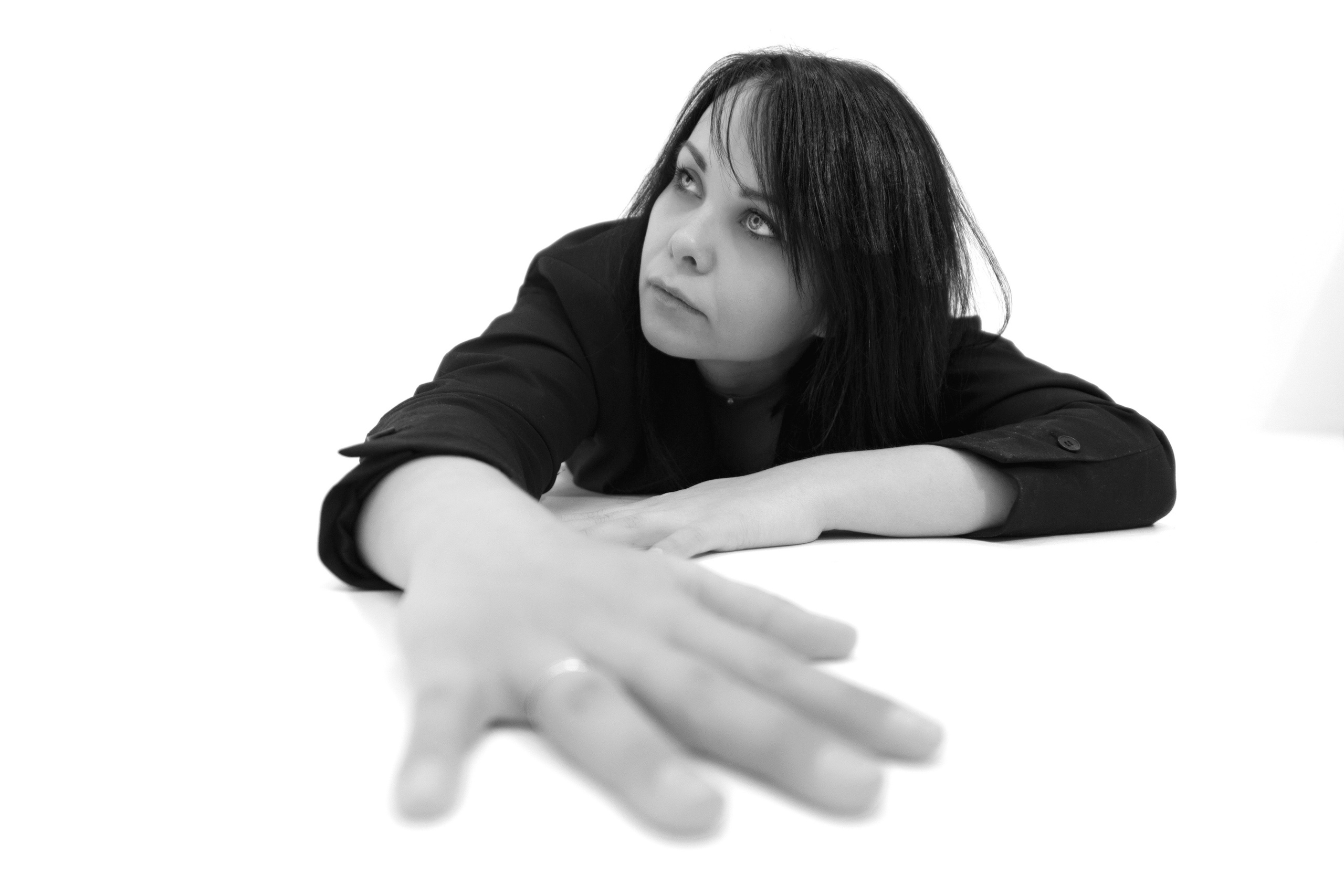 Анна. Актерское портфолио. Фотограф Валерия Скиба Москва, Краснодар, СПБ