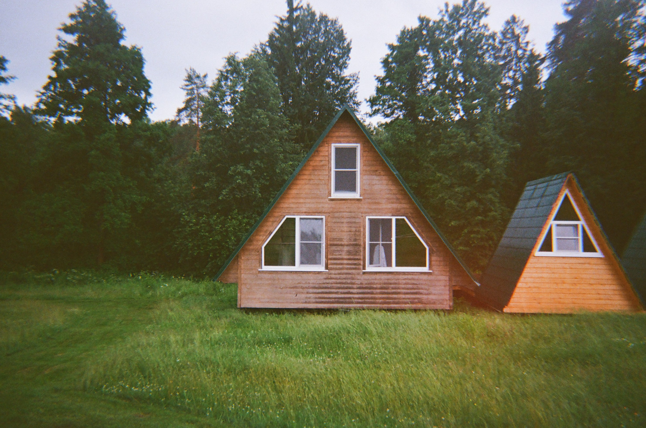 НИКИТА И ТАНЯ (ПЛЁНКА). Свадьбы