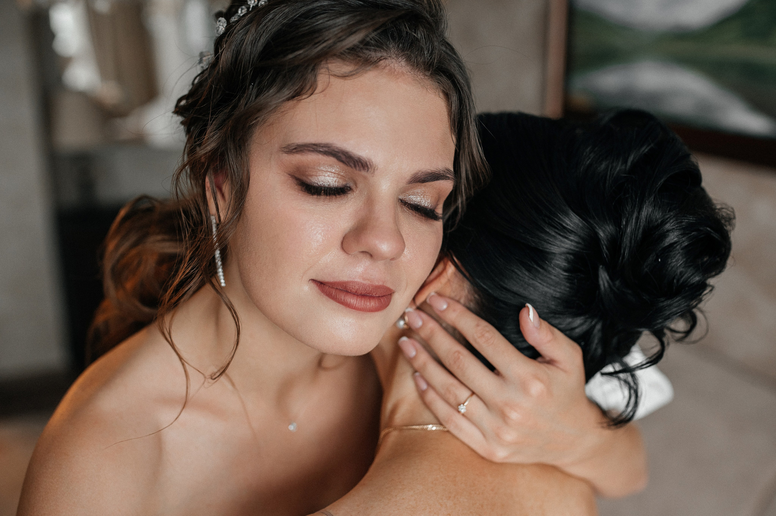 Степан и Екатерина. Свадебная  съемка на Алтае