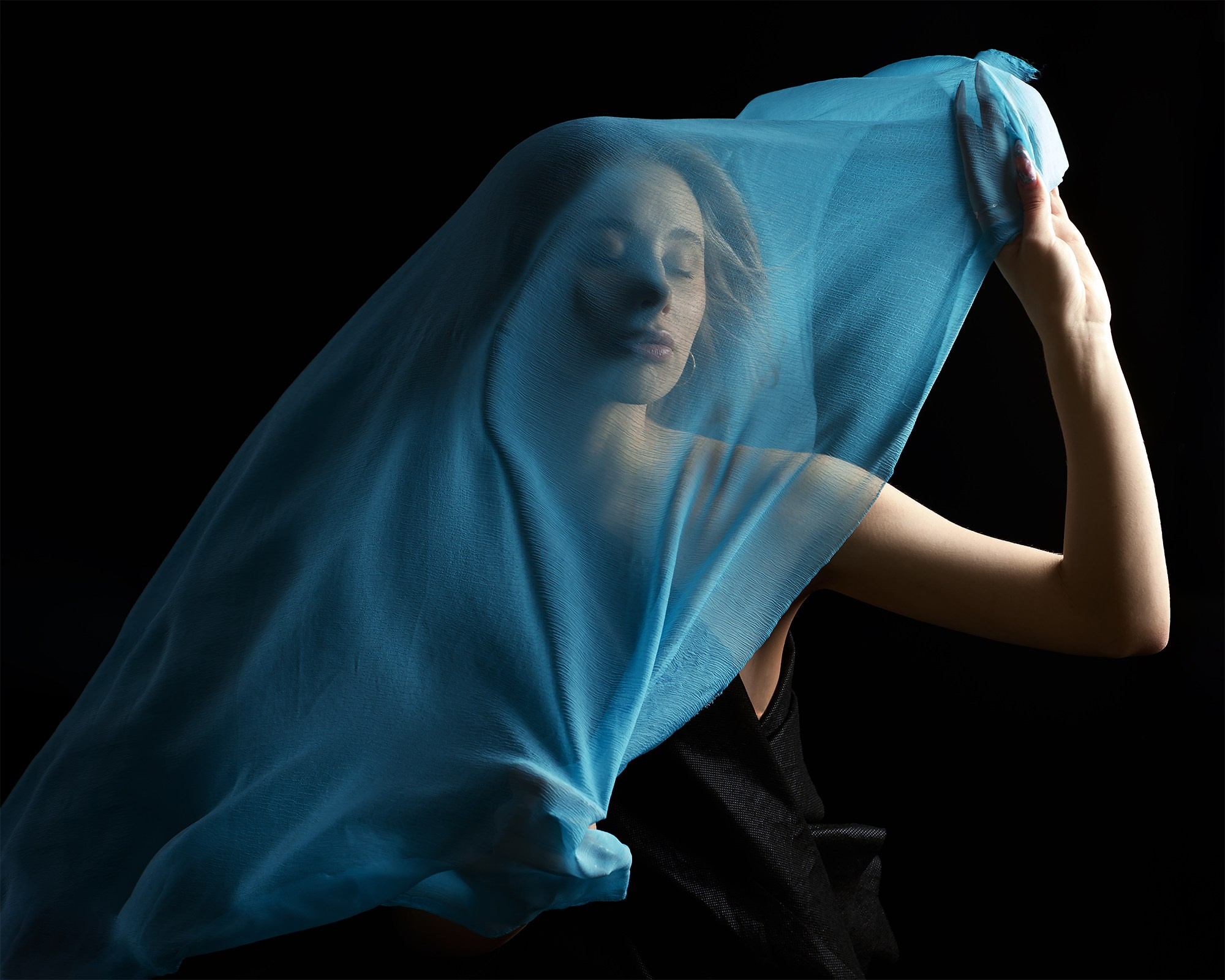 Елизавета. Арт-фотограф в Екатеринбурге