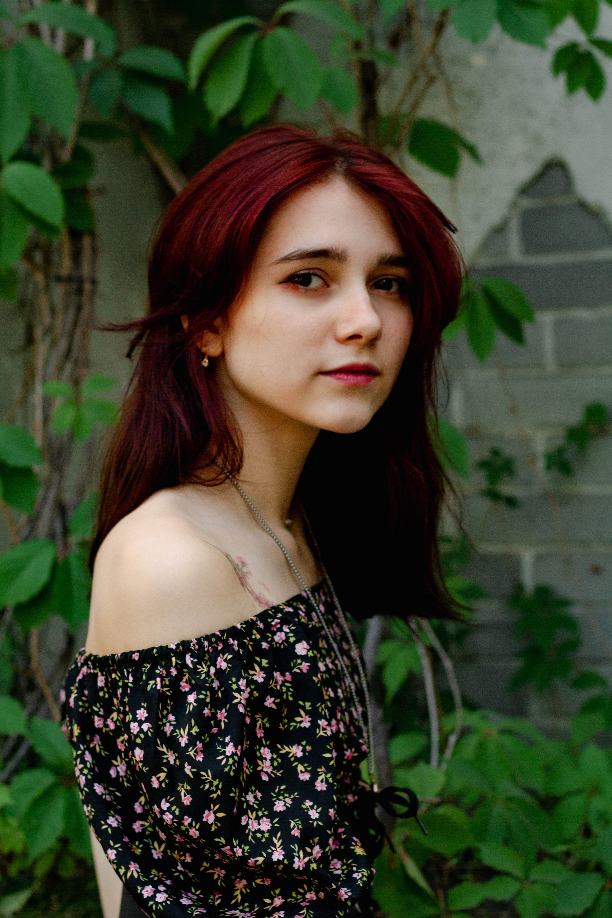 Лето. Фотограф в Новокузнецке