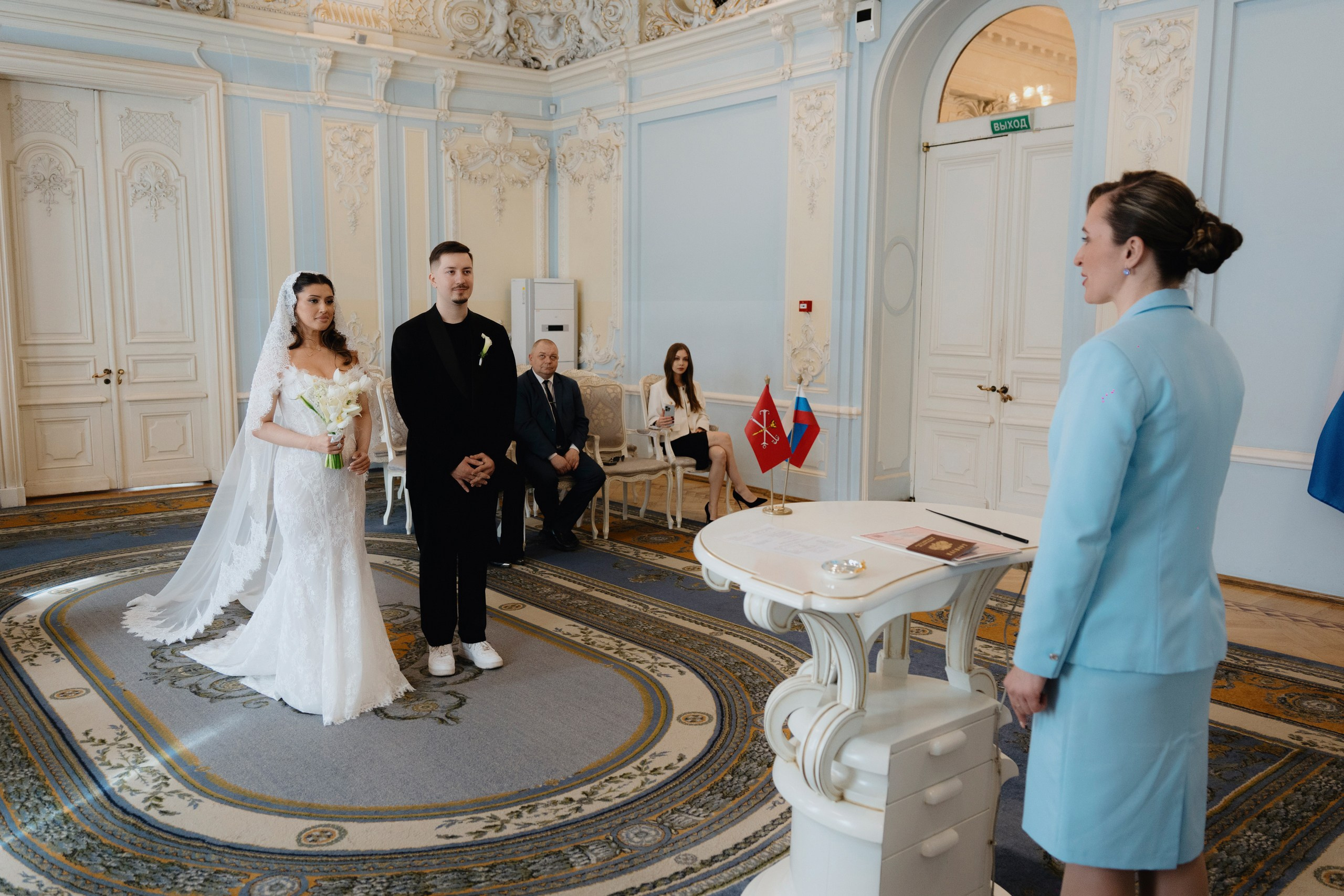 Вадим и Мадина. KORSHIKOV SERGEY