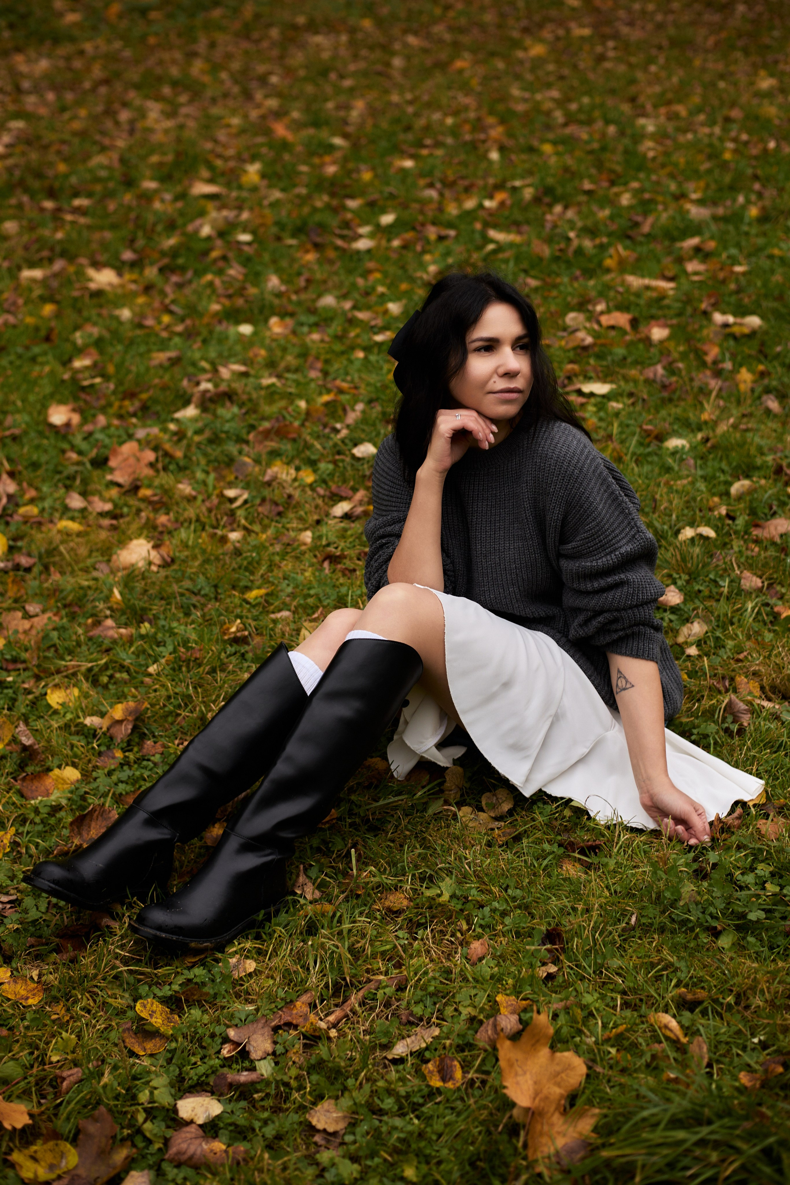 Инна. Свадебный и семейный фотограф