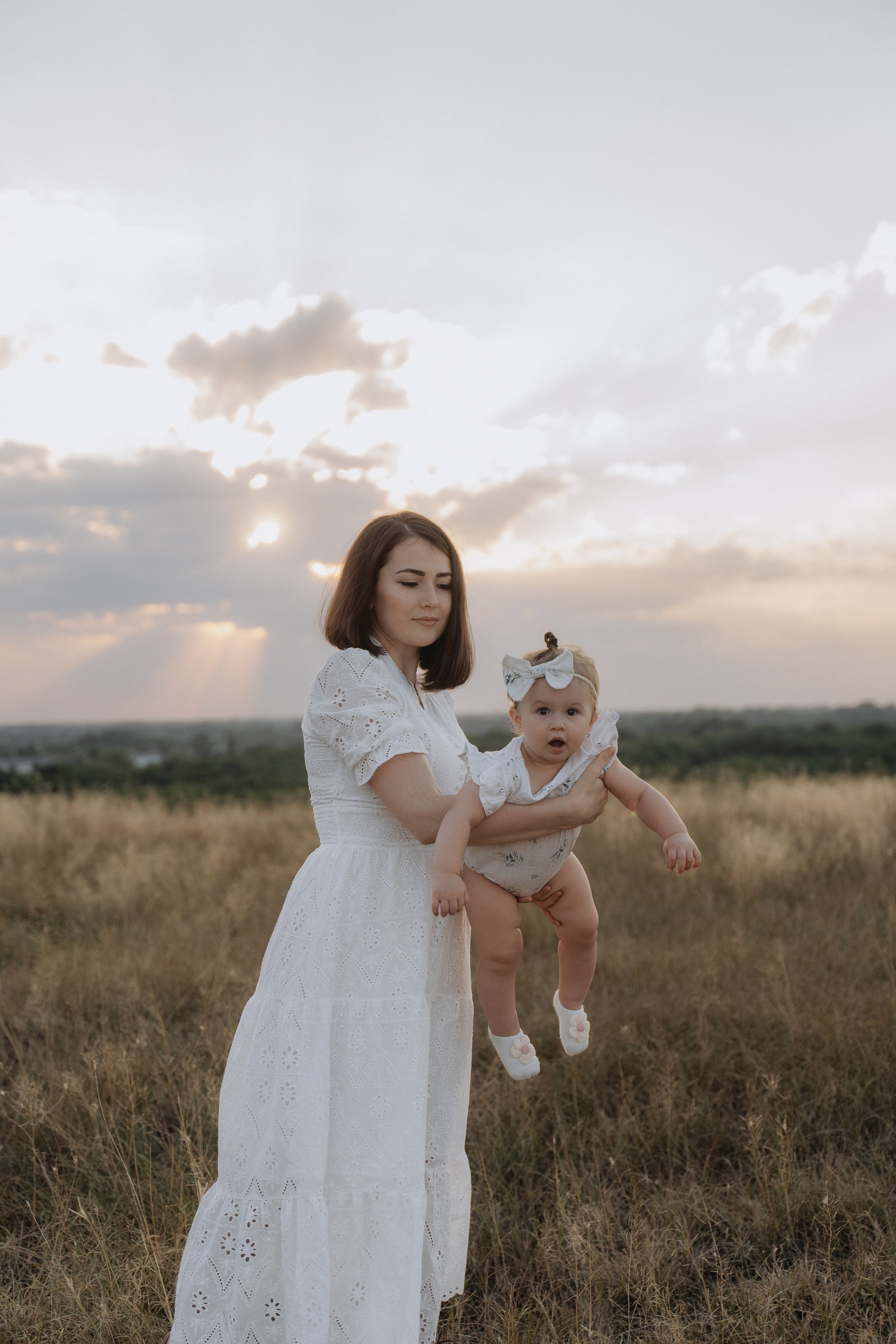Однажды, в сентябре. Свадебный и семейный фотограф Екатерина Коробова г. Моздок