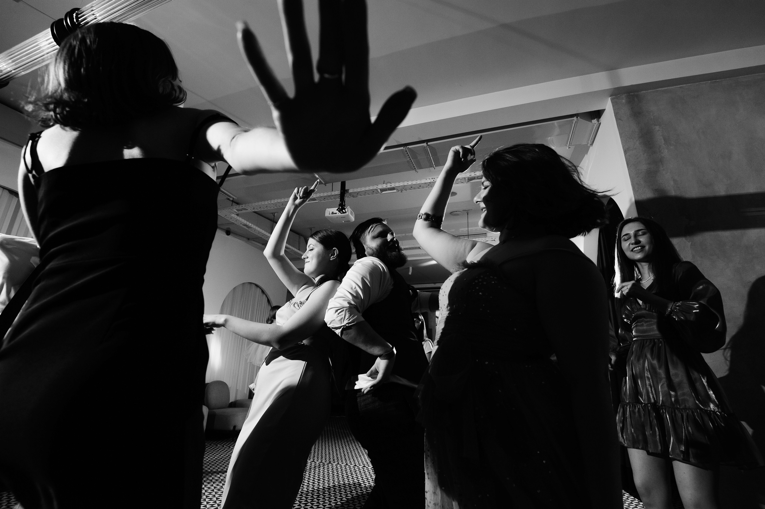 Свадебный и портретный фотограф в Москве Валерия Даньшина