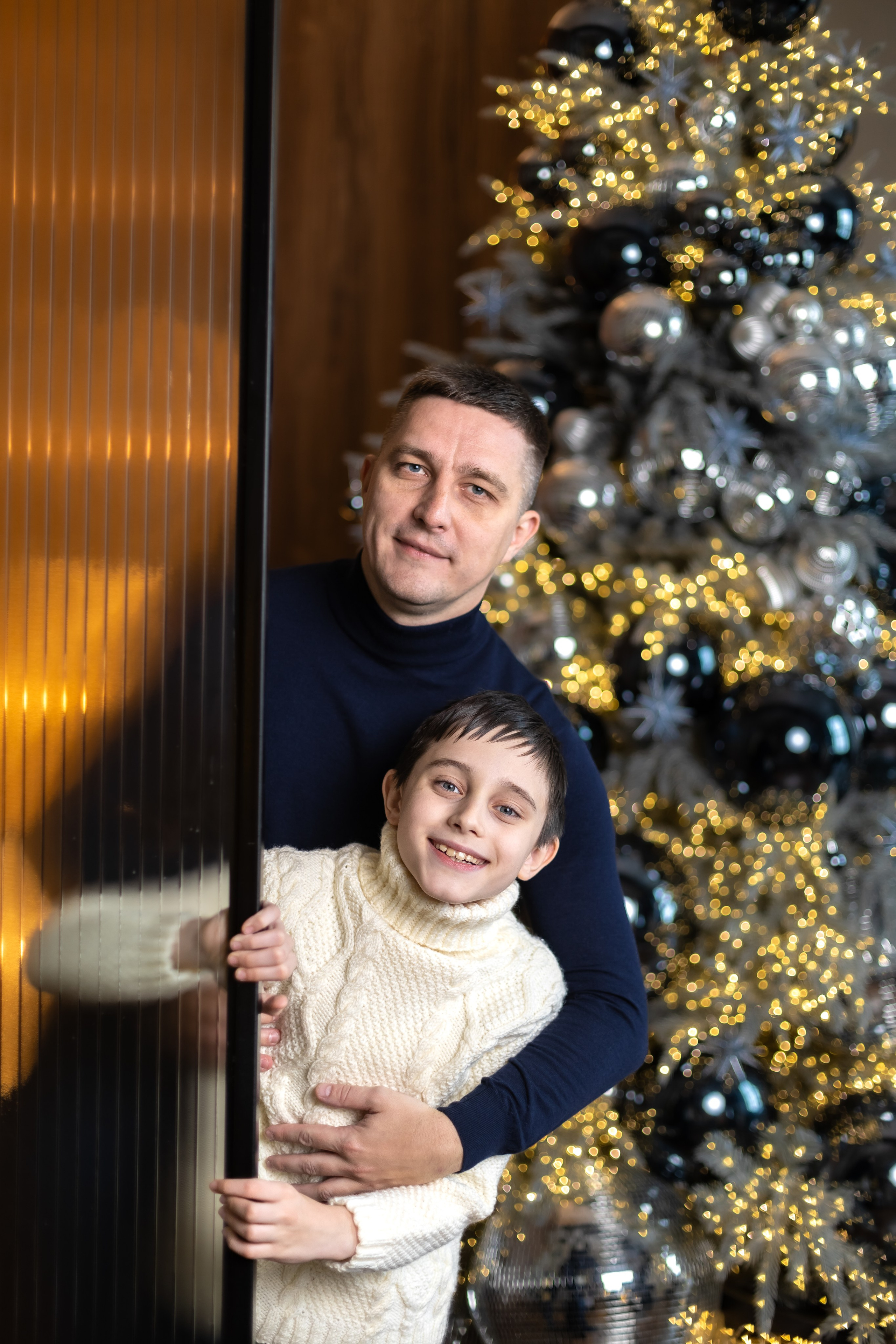 Новогодняя. Ирина Мезенцева | Женский и предметный фотограф | г. Омск