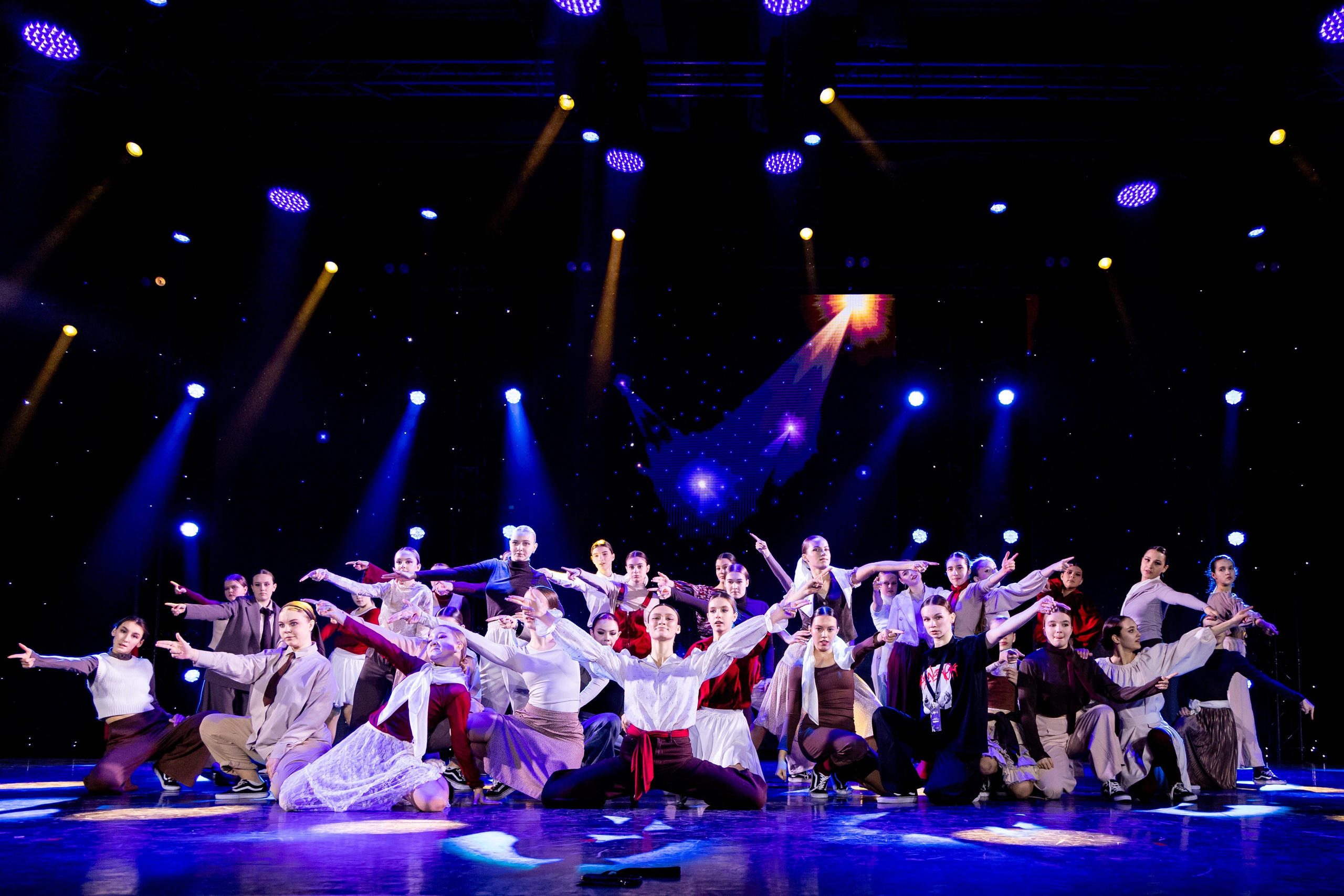 Репортаж/Мероприятия/Конференции. Violetta.avs Фотограф