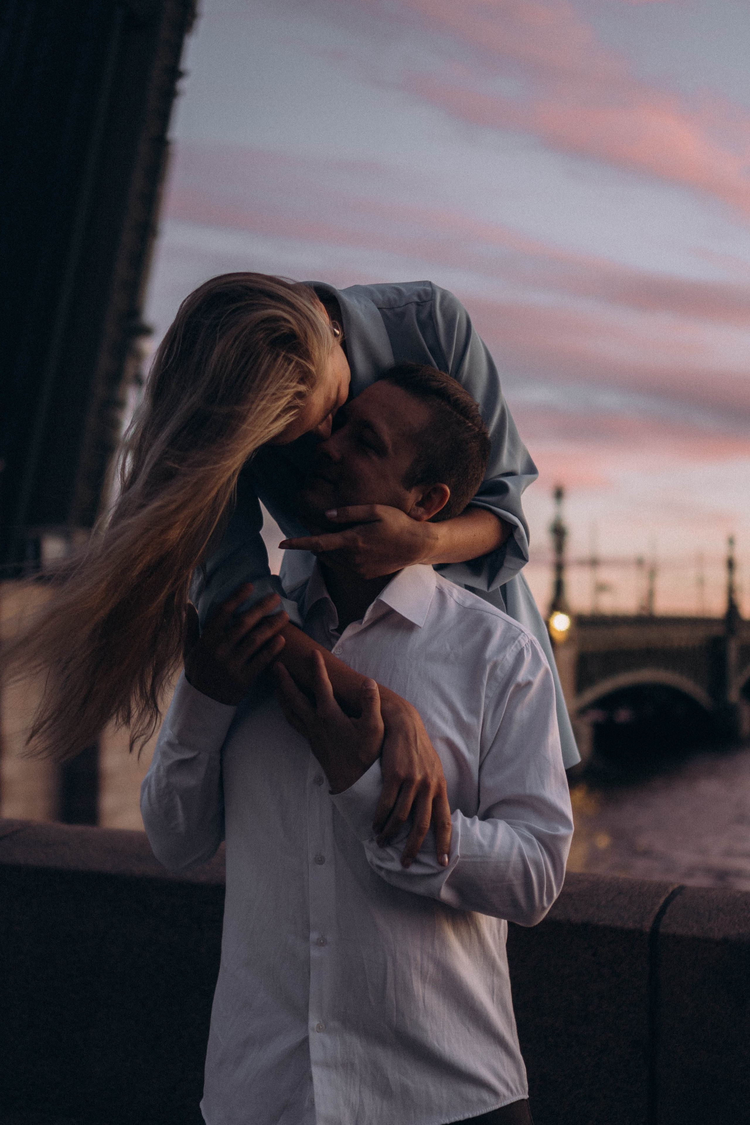 СЧАСТЛИВОЕ УТРО. Профессиональный фотограф, Санкт-Петербург — Виктория Богомолова