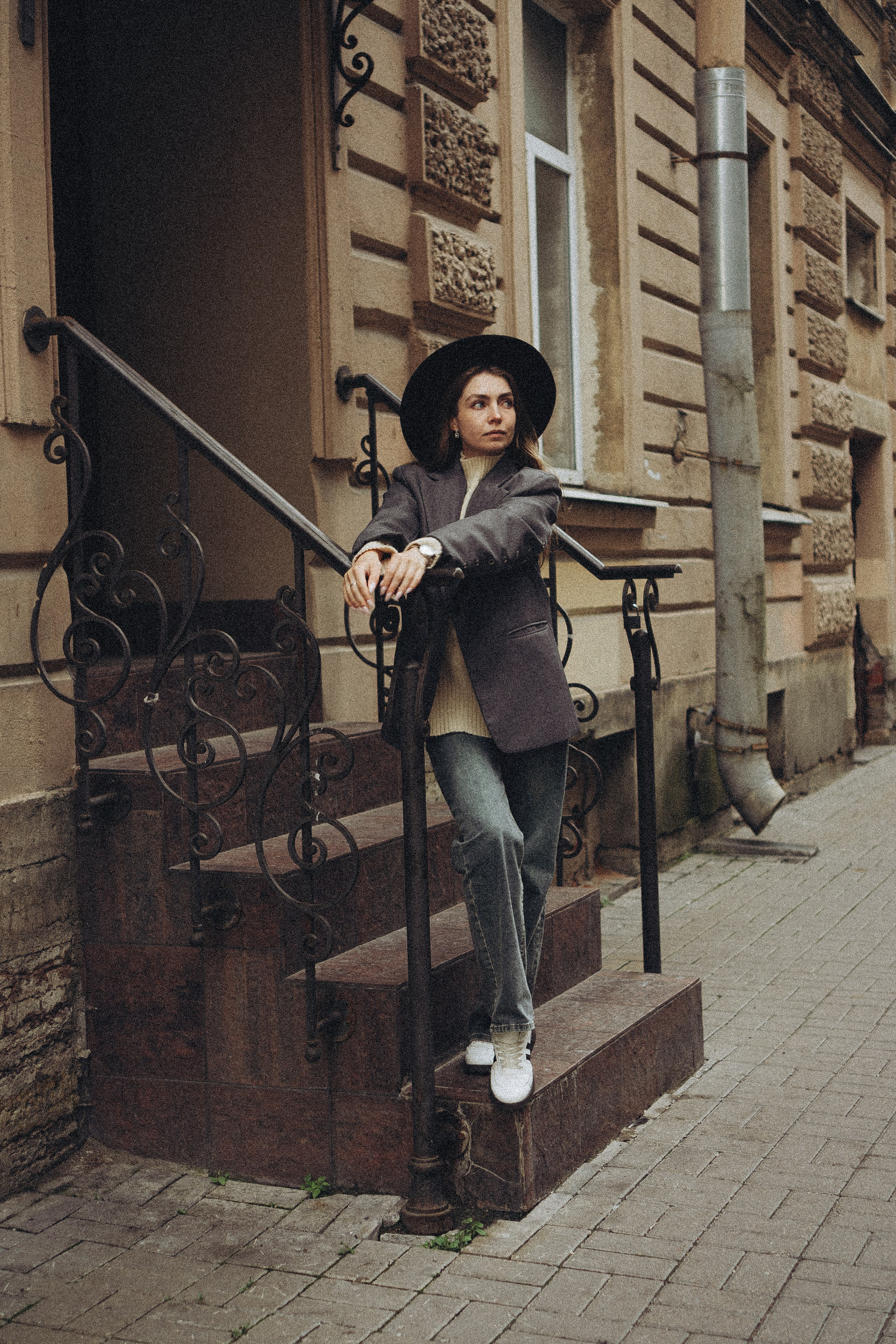 ПРОГУЛКА НА ЧЕРНЫШЕВСКОЙ. Профессиональный фотограф, Санкт-Петербург — Виктория Богомолова