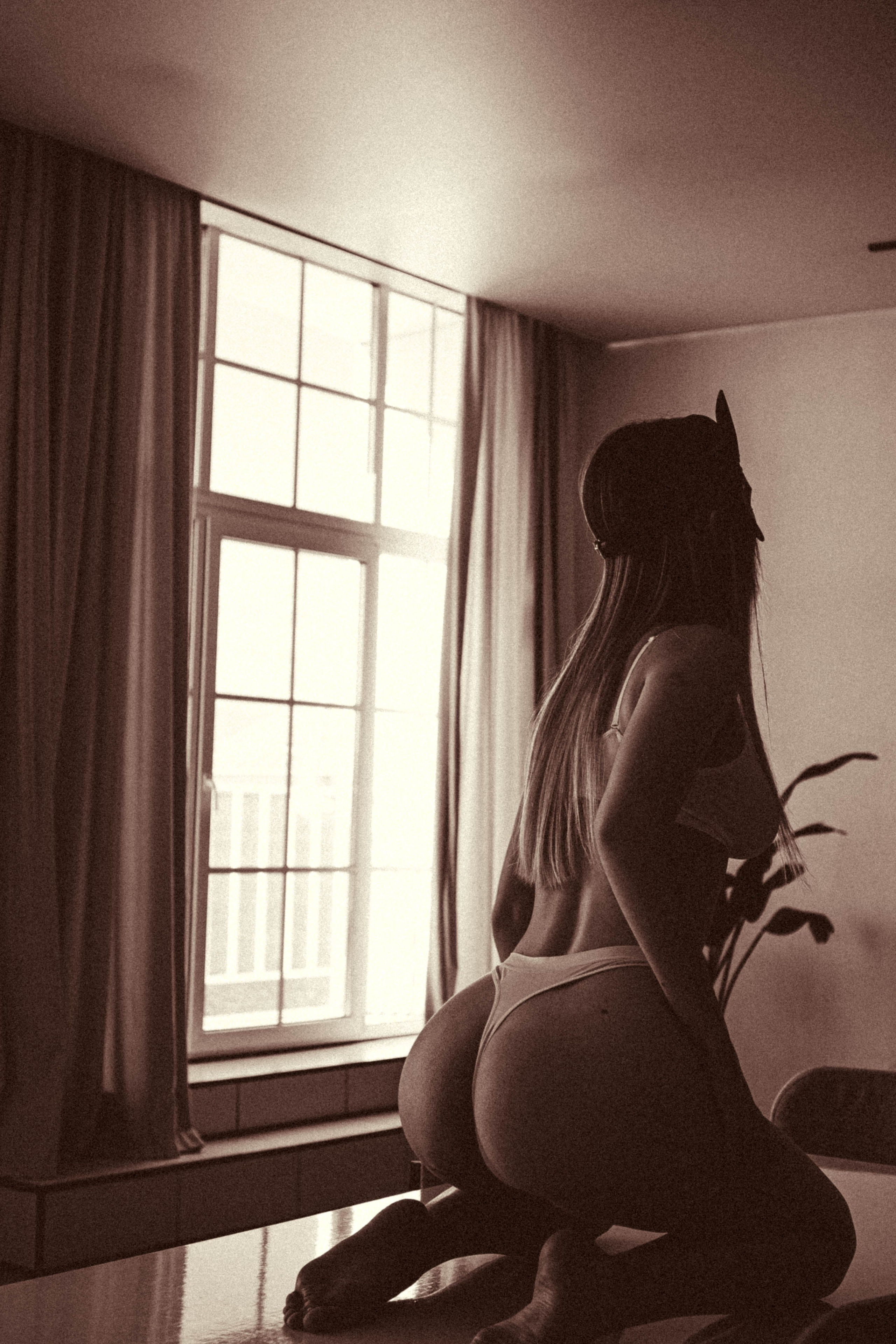 Студийная для Анастасии. Профессиональный фотограф, Санкт-Петербург — Виктория Богомолова