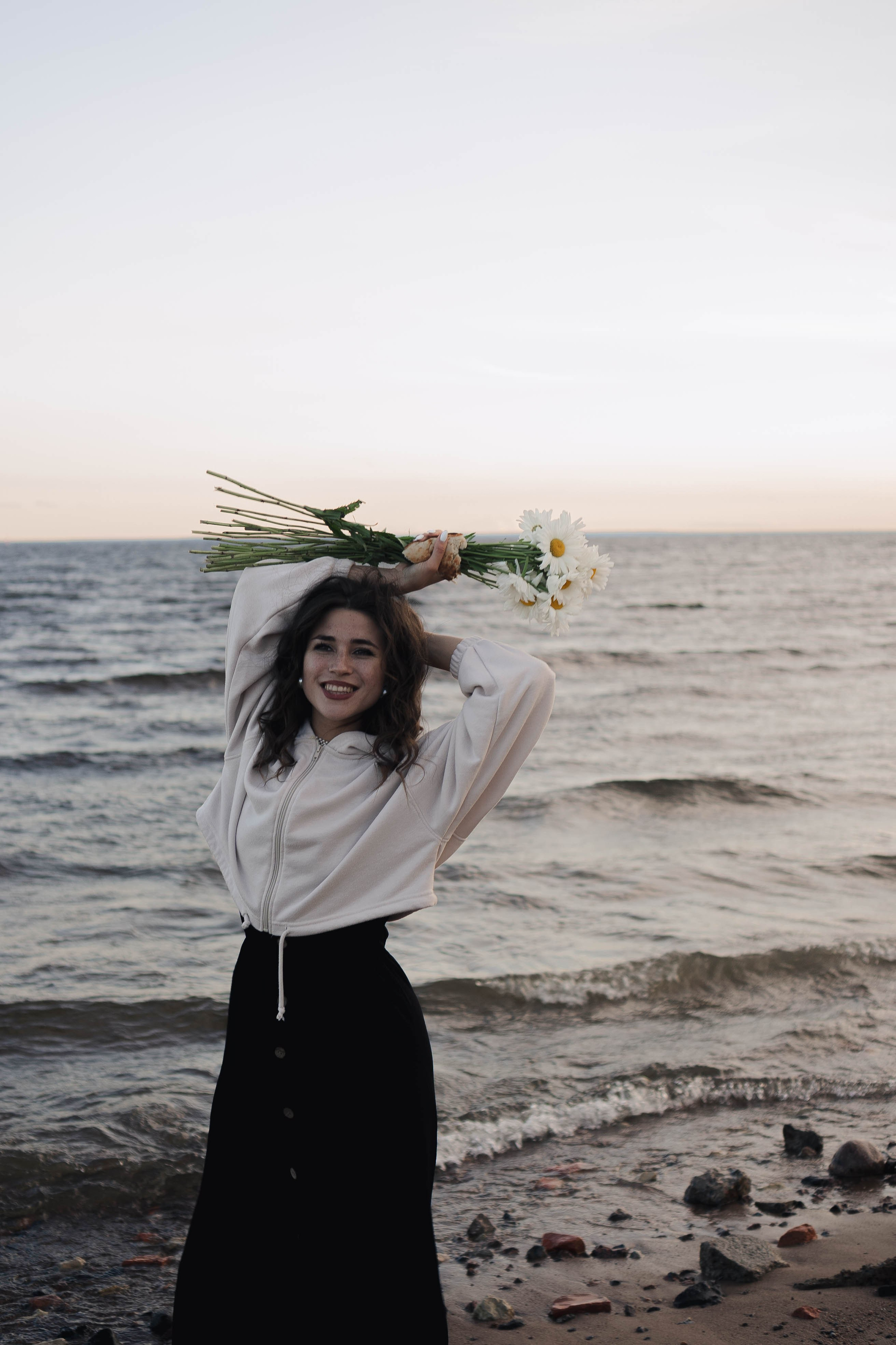 На заливе. Профессиональный фотограф, Санкт-Петербург — Виктория Богомолова