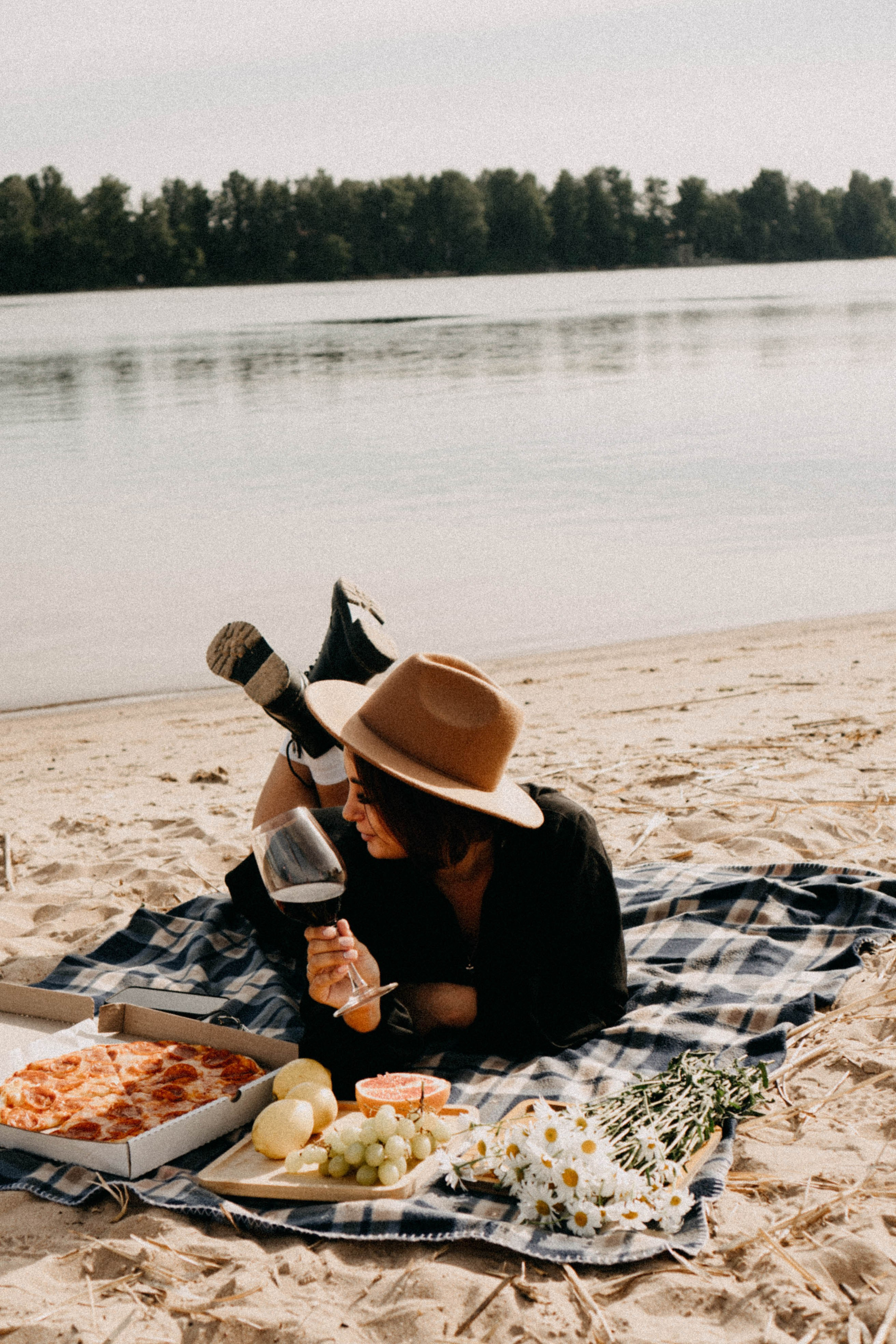 Летняя прогулка. Профессиональный фотограф, Санкт-Петербург — Виктория Богомолова