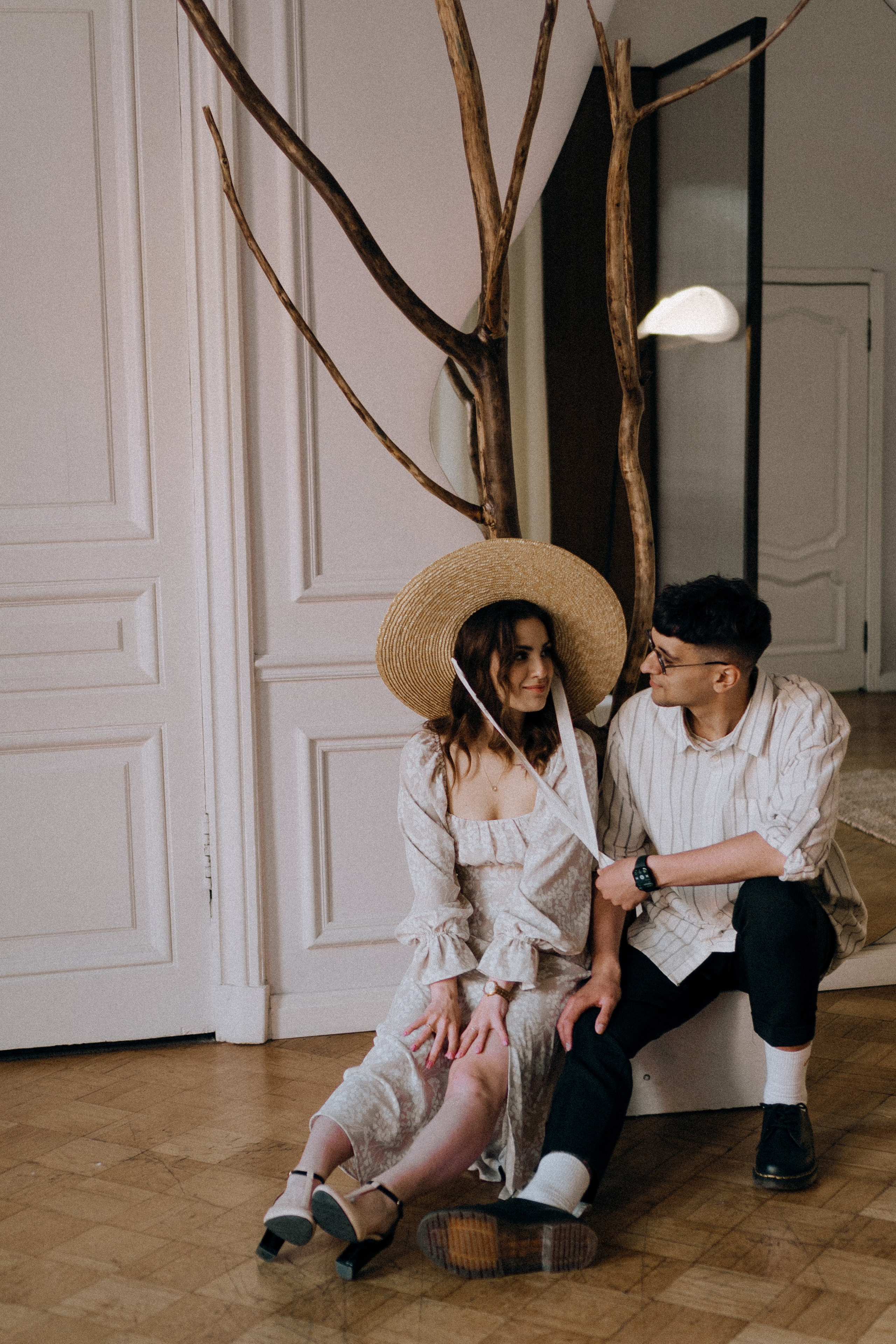 ЛЮБОВЬ В ИЮНЕ. Профессиональный фотограф, Санкт-Петербург — Виктория Богомолова