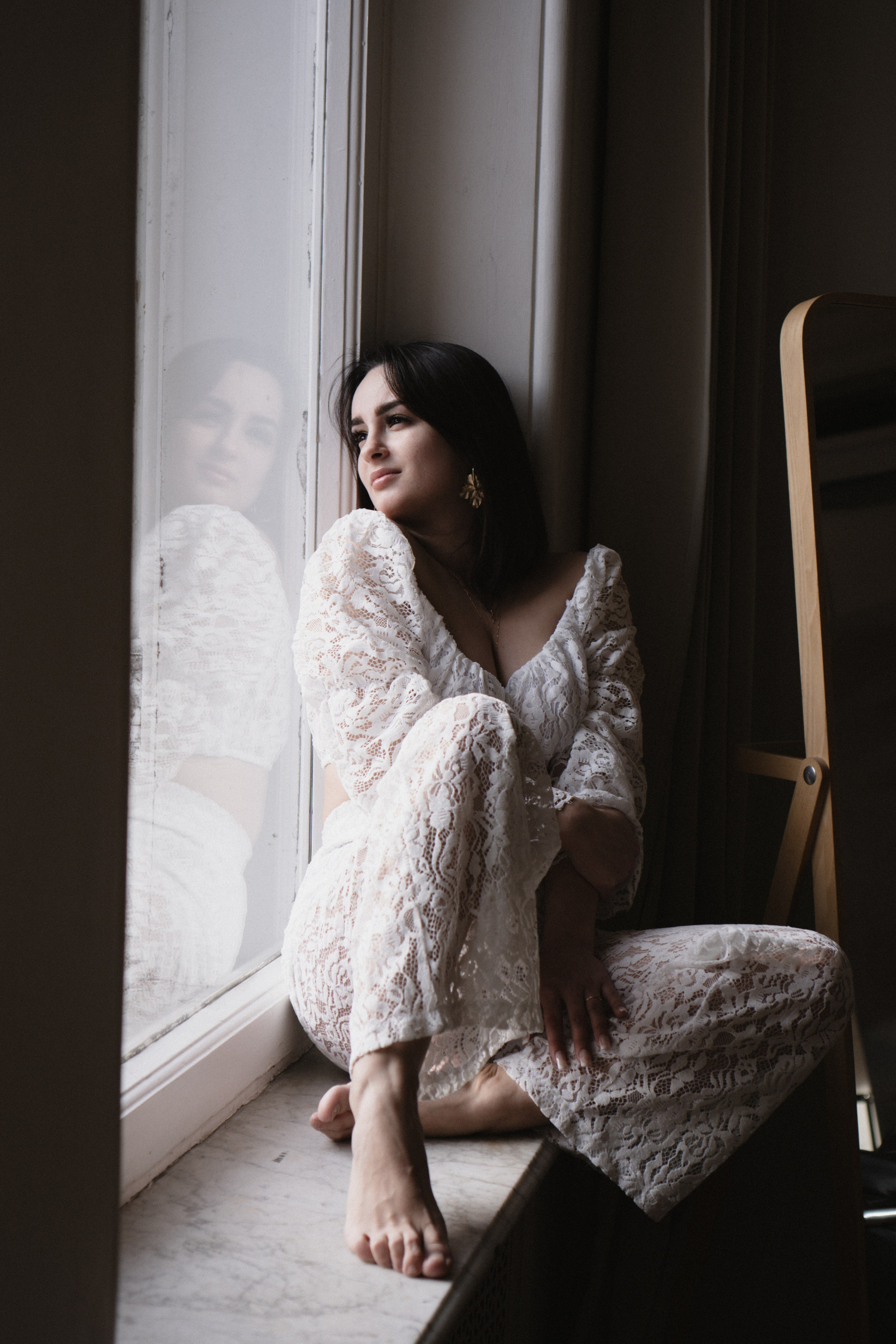 Студийная. Профессиональный фотограф, Санкт-Петербург — Виктория Богомолова