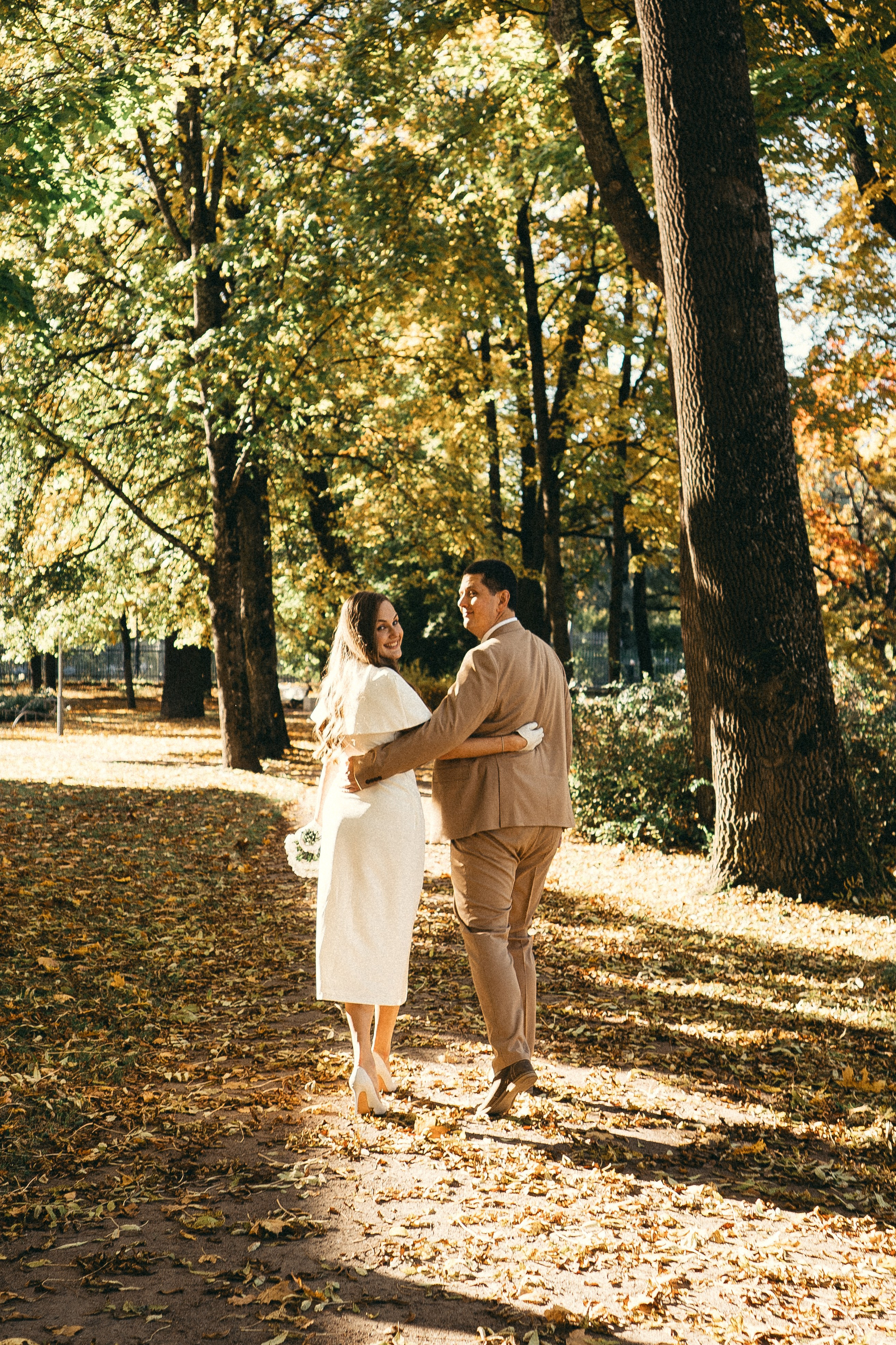 СВАДЕБНАЯ СЬЕМКА В ПУШКИН. Профессиональный фотограф, Санкт-Петербург — Виктория Богомолова