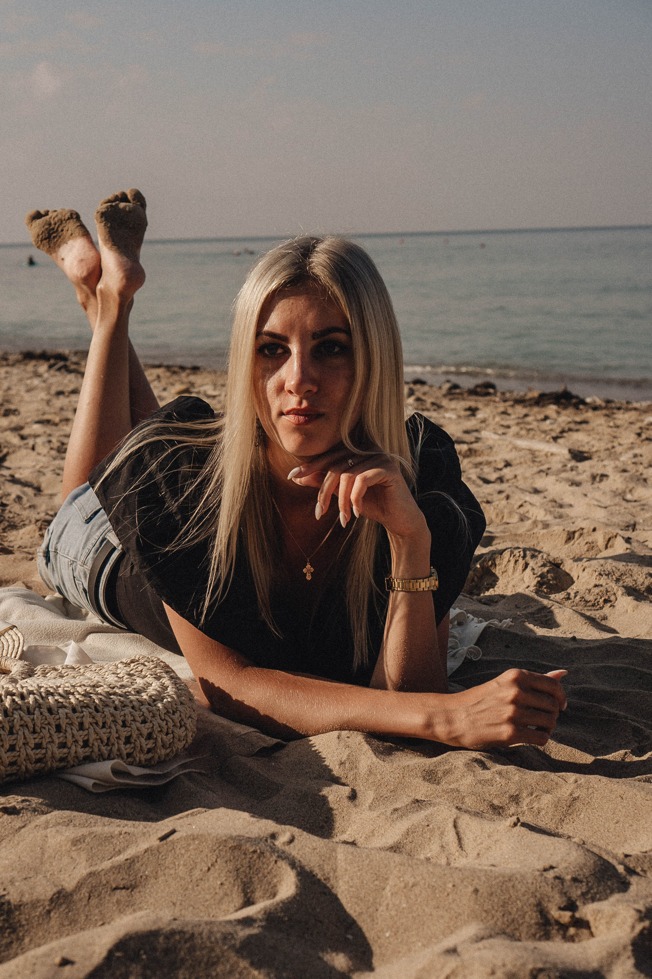 Море. Профессиональный фотограф, Санкт-Петербург — Виктория Богомолова