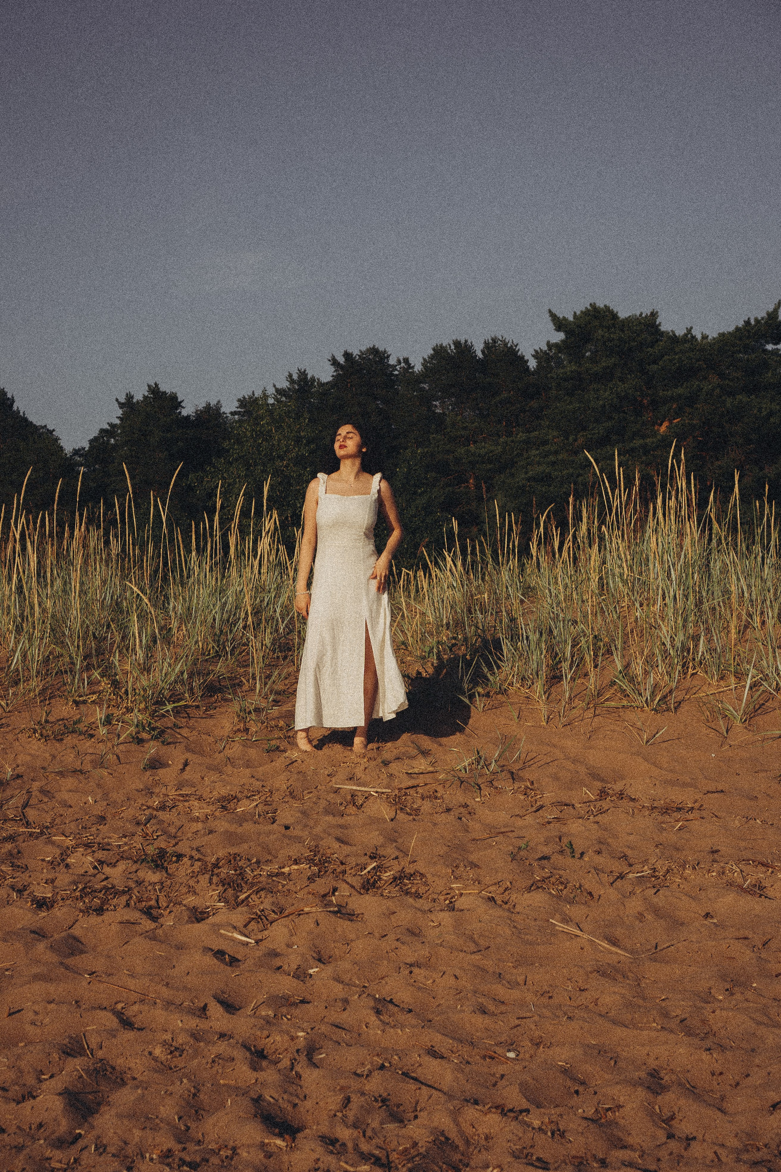 НА ФИНСКОМ ЗАЛИВЕ. Профессиональный фотограф, Санкт-Петербург — Виктория Богомолова