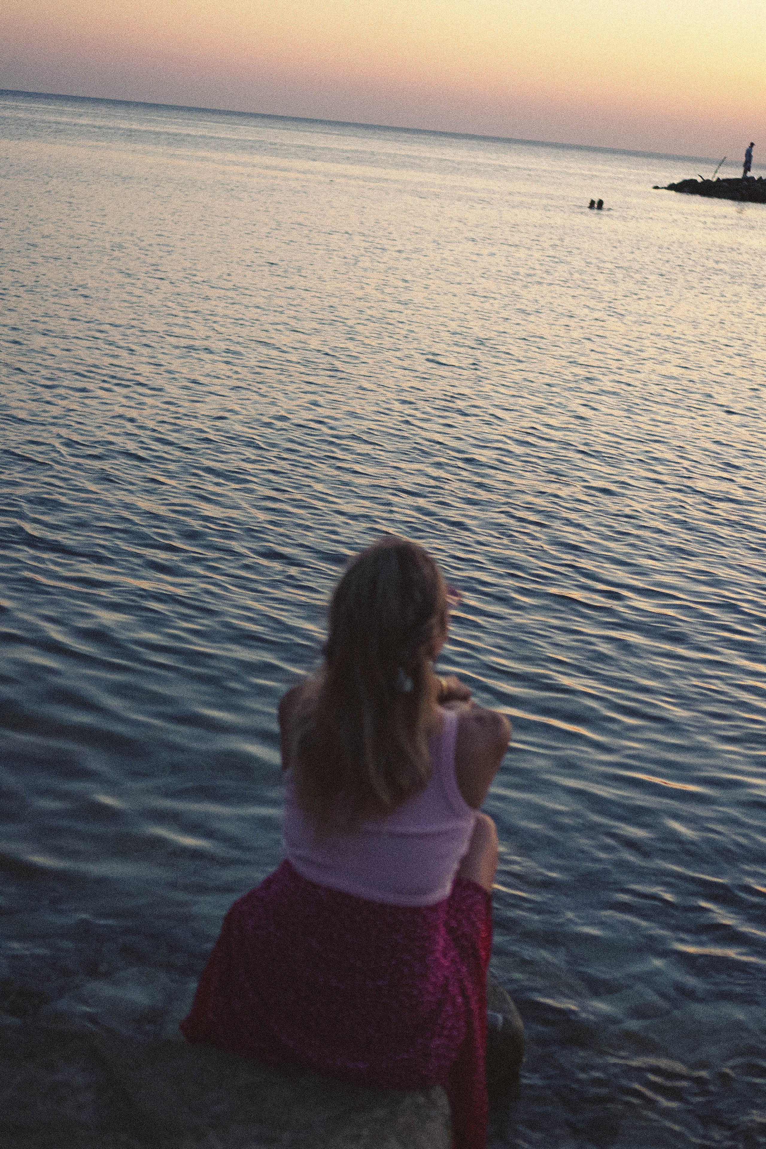 Море. Профессиональный фотограф, Санкт-Петербург — Виктория Богомолова