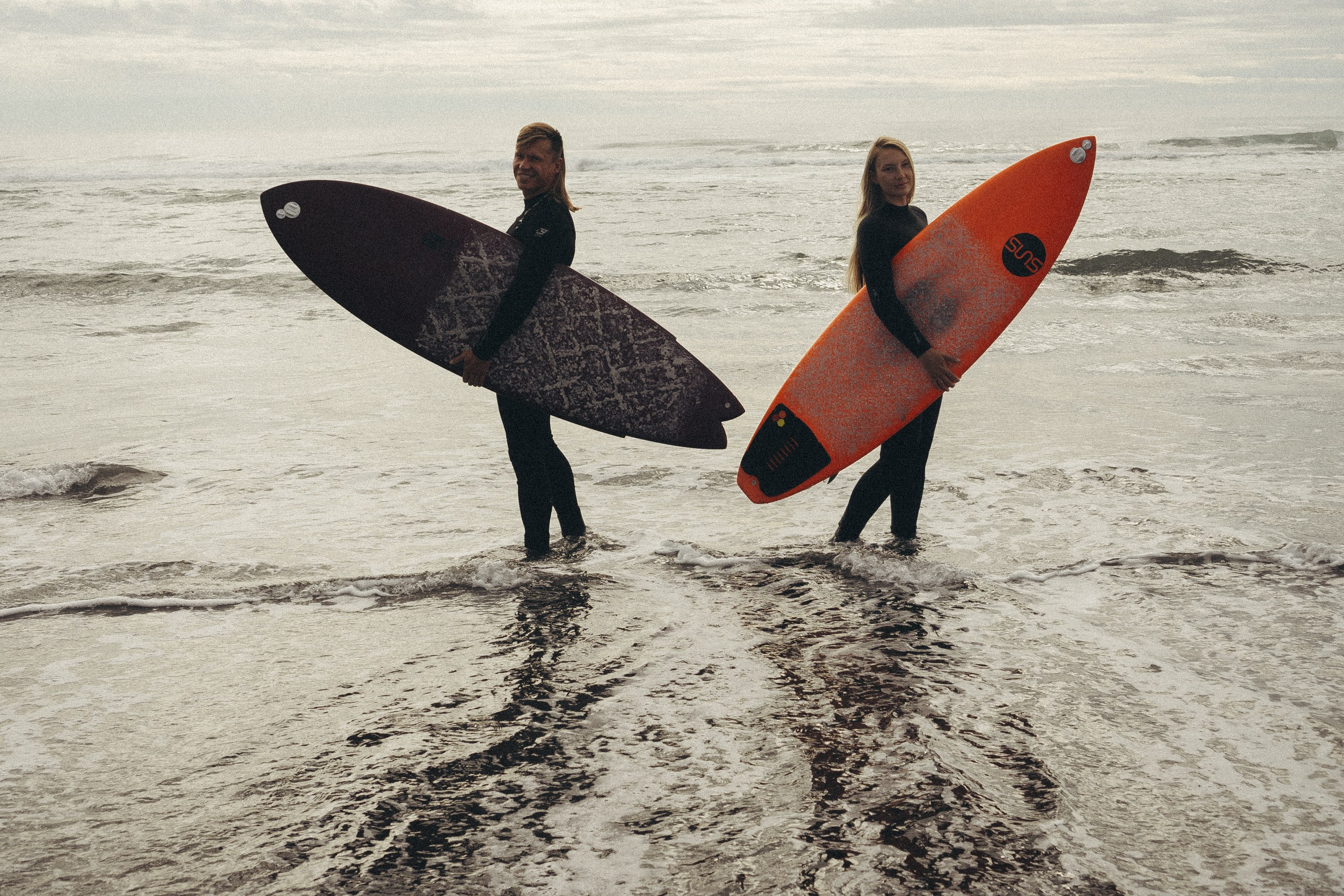 Тихий океан. Профессиональный фотограф, Санкт-Петербург — Виктория Богомолова