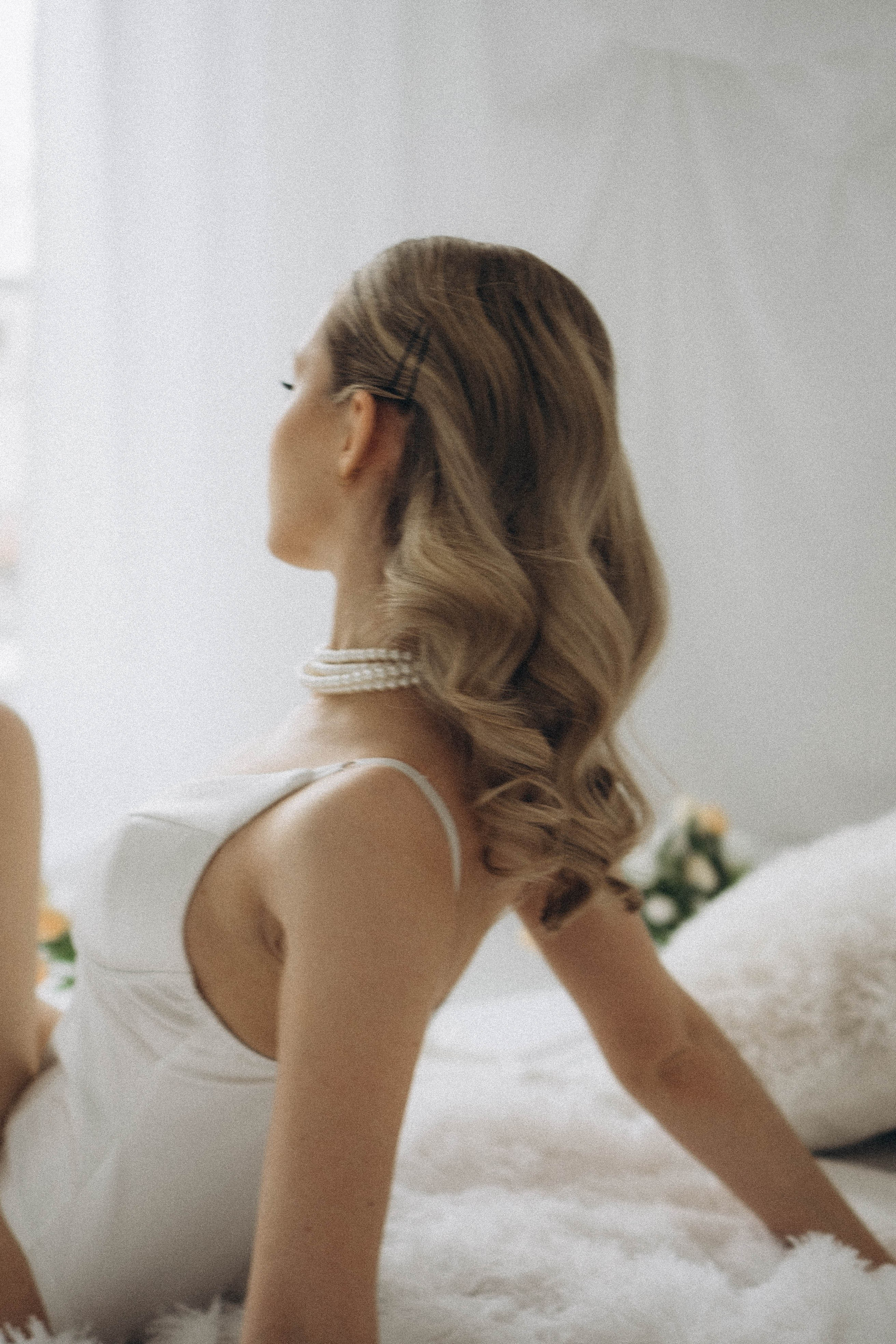 Весенняя. Профессиональный фотограф, Санкт-Петербург — Виктория Богомолова