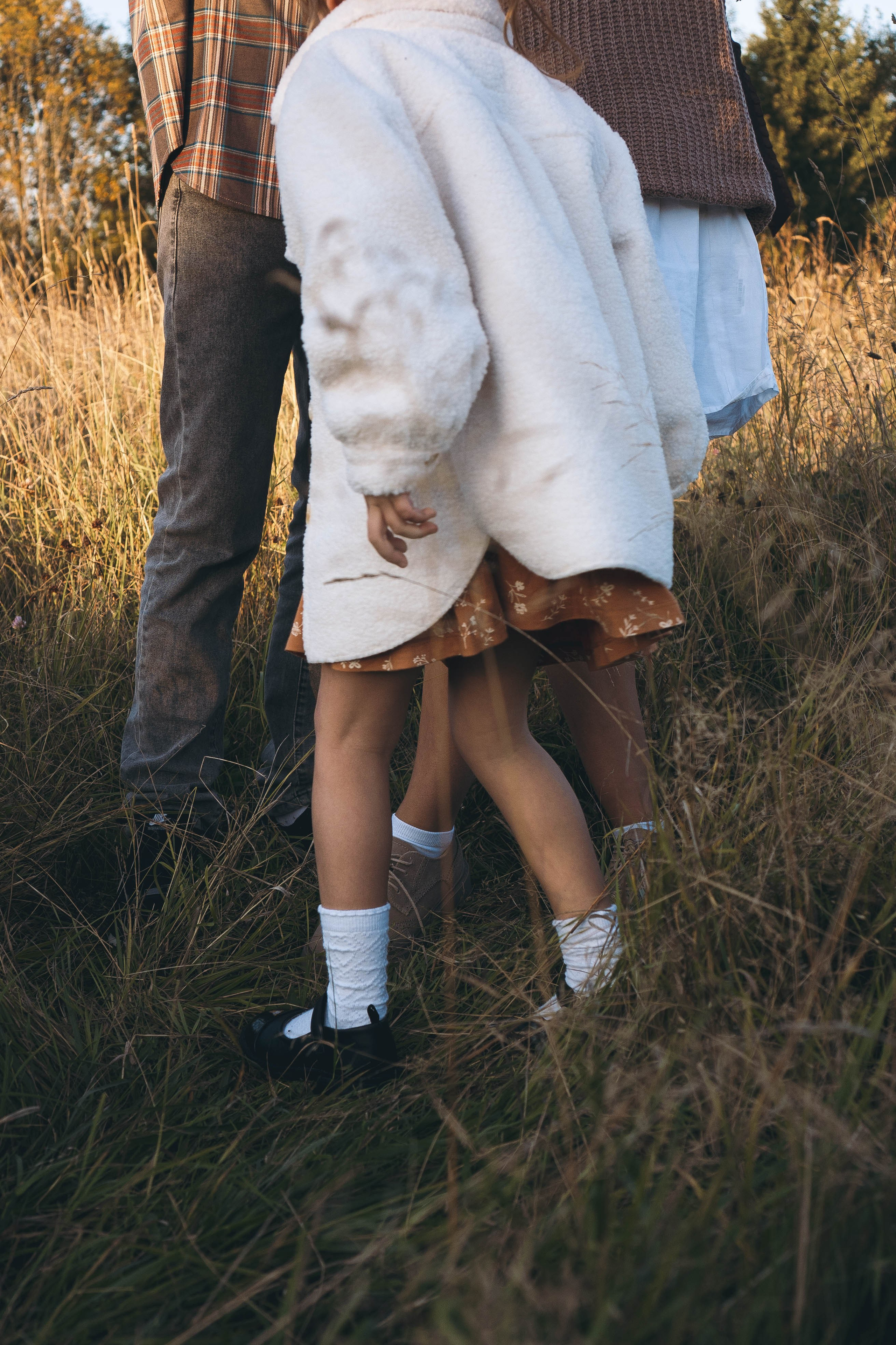 Семейная серия. Профессиональный фотограф, Санкт-Петербург — Виктория Богомолова