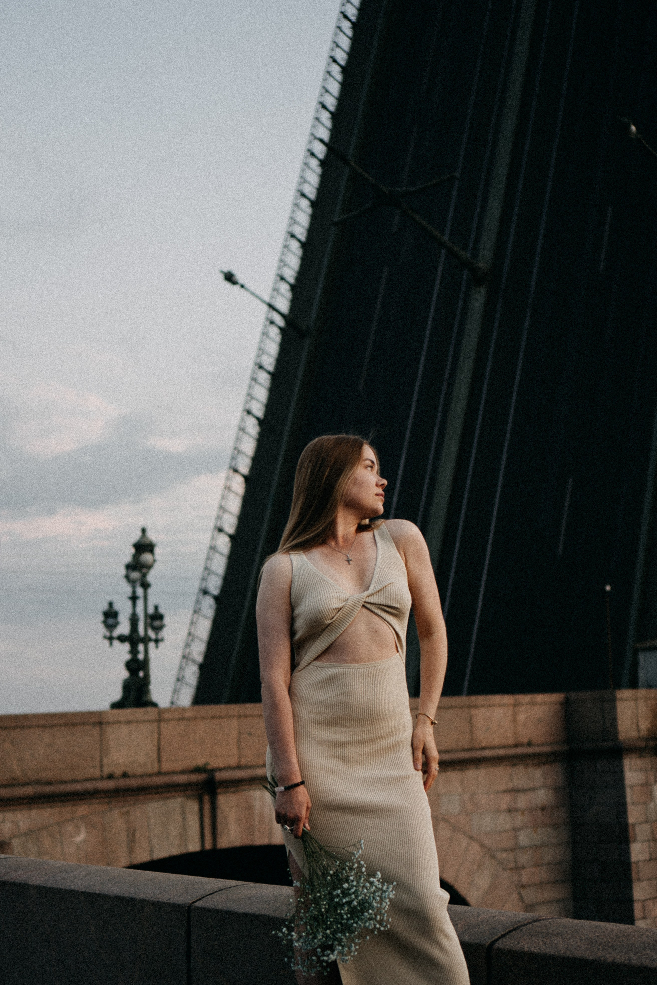 Рассветная. Профессиональный фотограф, Санкт-Петербург — Виктория Богомолова