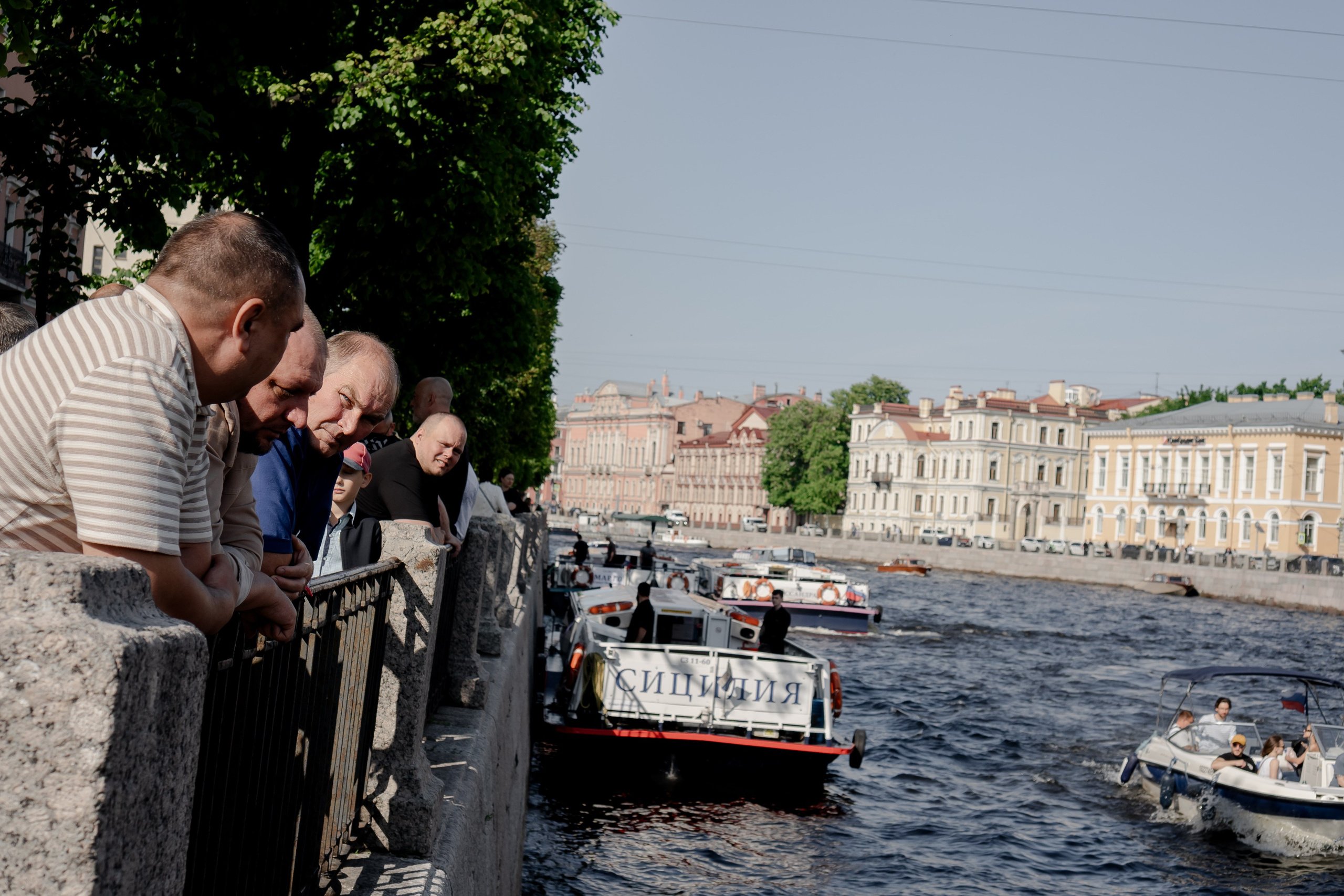 СВАДЕБНЫЙ РЕПОРТАЖ. Профессиональный фотограф, Санкт-Петербург — Виктория Богомолова
