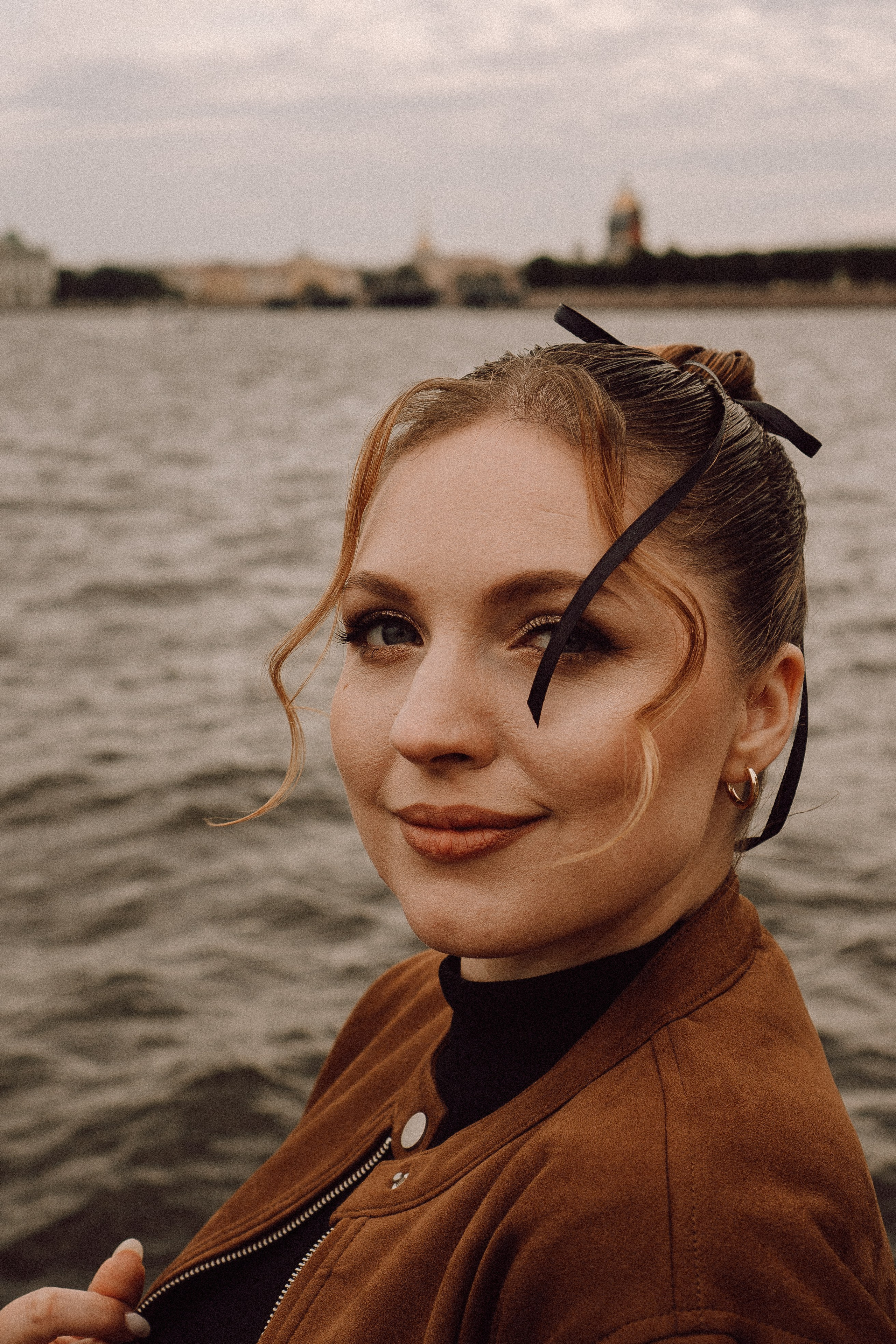 LOVE. Профессиональный фотограф, Санкт-Петербург — Виктория Богомолова