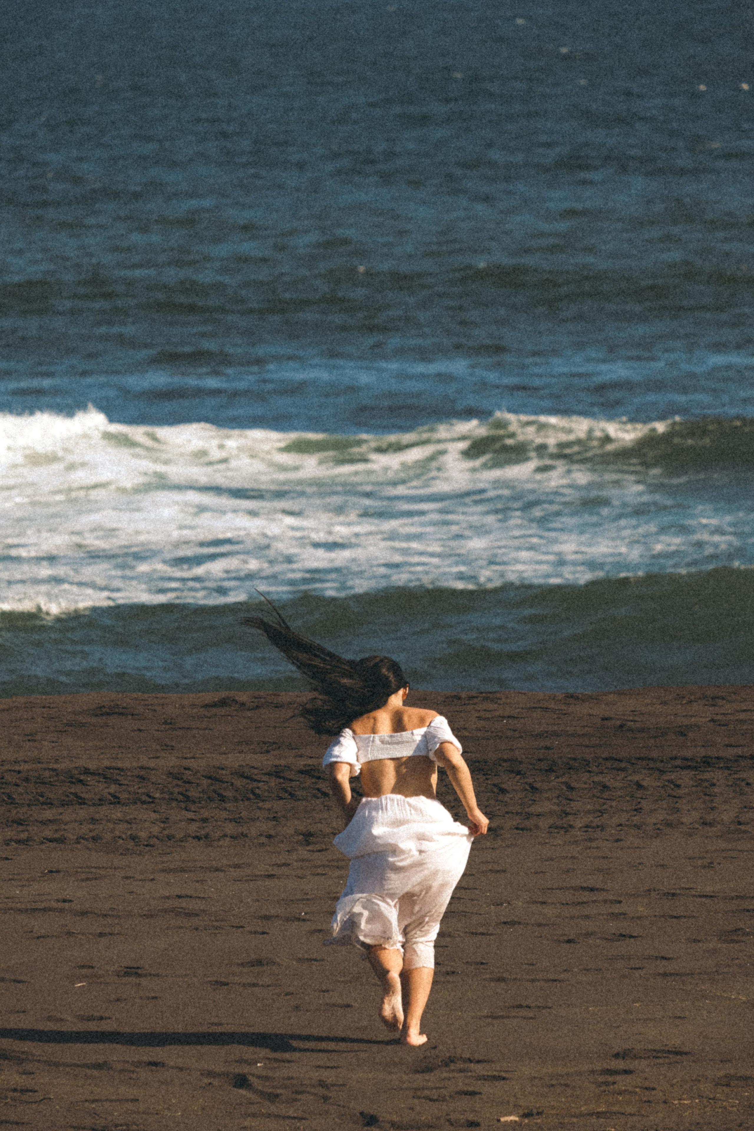 Тихий океан. Профессиональный фотограф, Санкт-Петербург — Виктория Богомолова