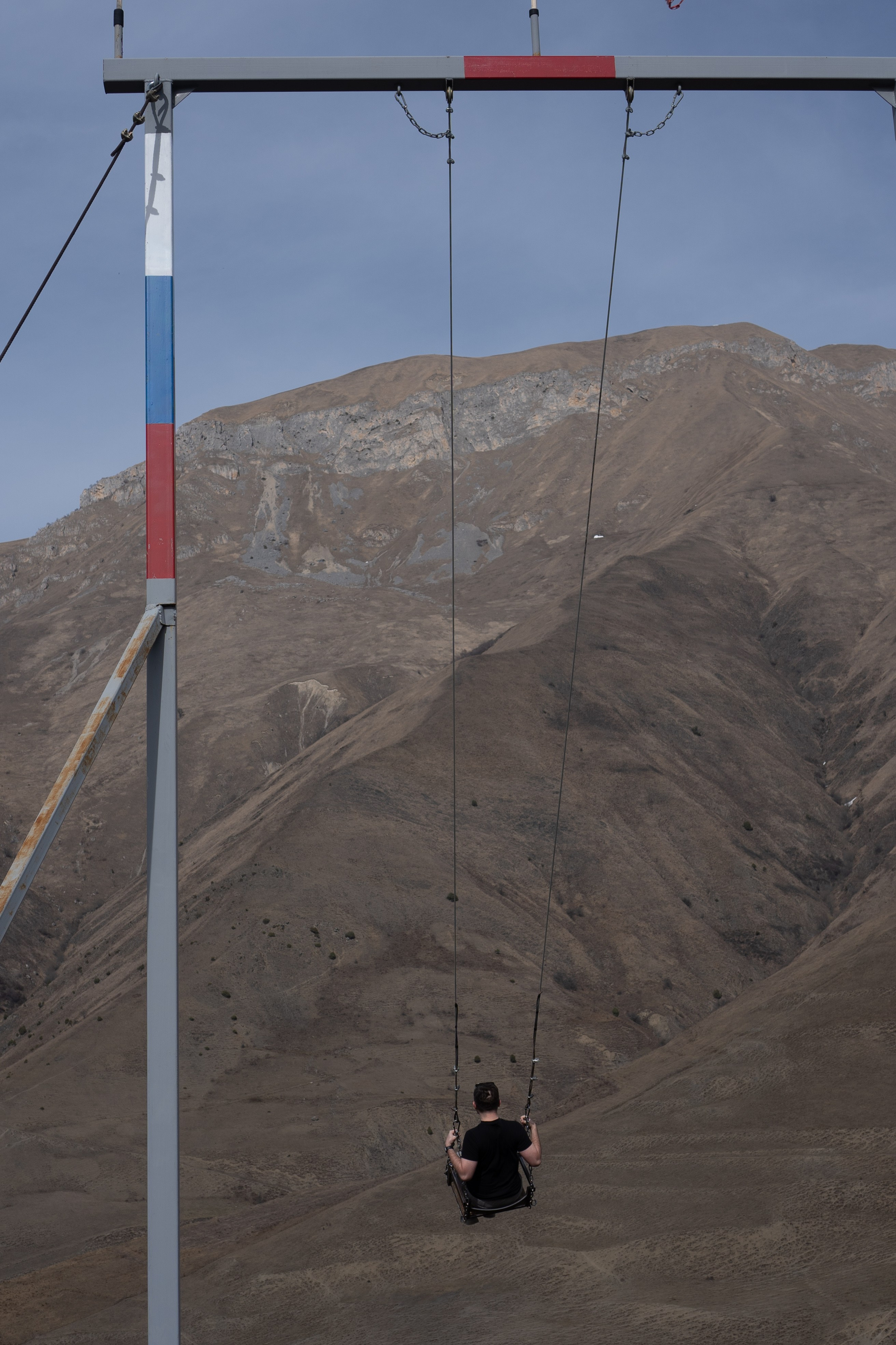 ОСЕТИЯ. Профессиональный фотограф, Санкт-Петербург — Виктория Богомолова