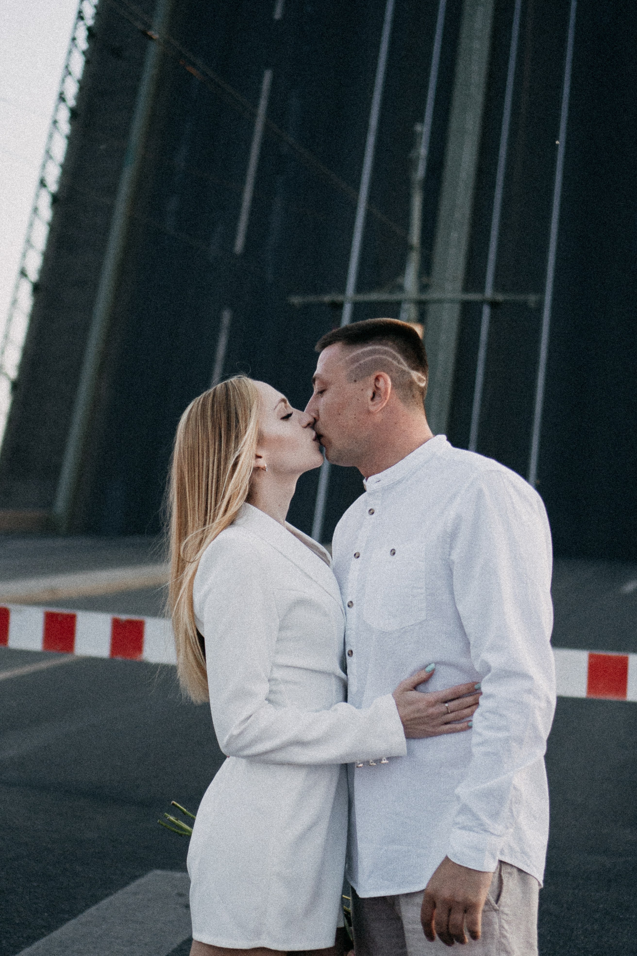 Сьемка мечты. Профессиональный фотограф, Санкт-Петербург — Виктория Богомолова