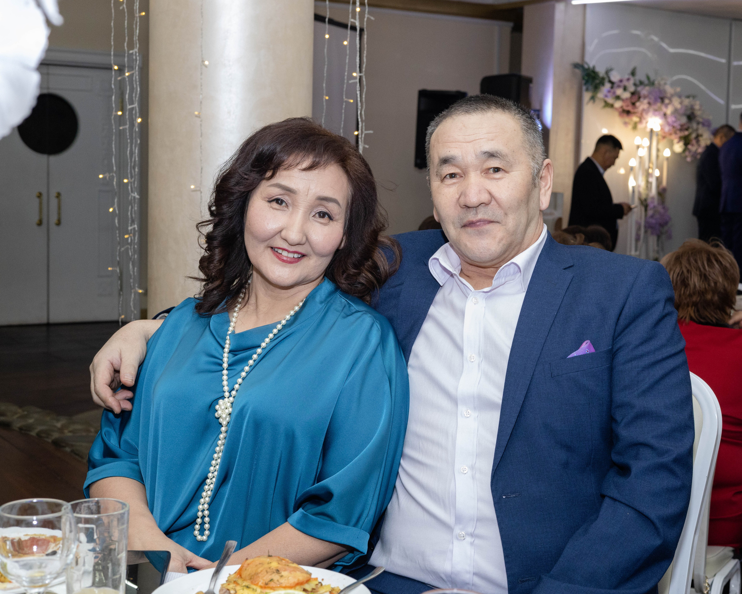 Юбилей 3. Студийный и репортажный фотограф в Якутске