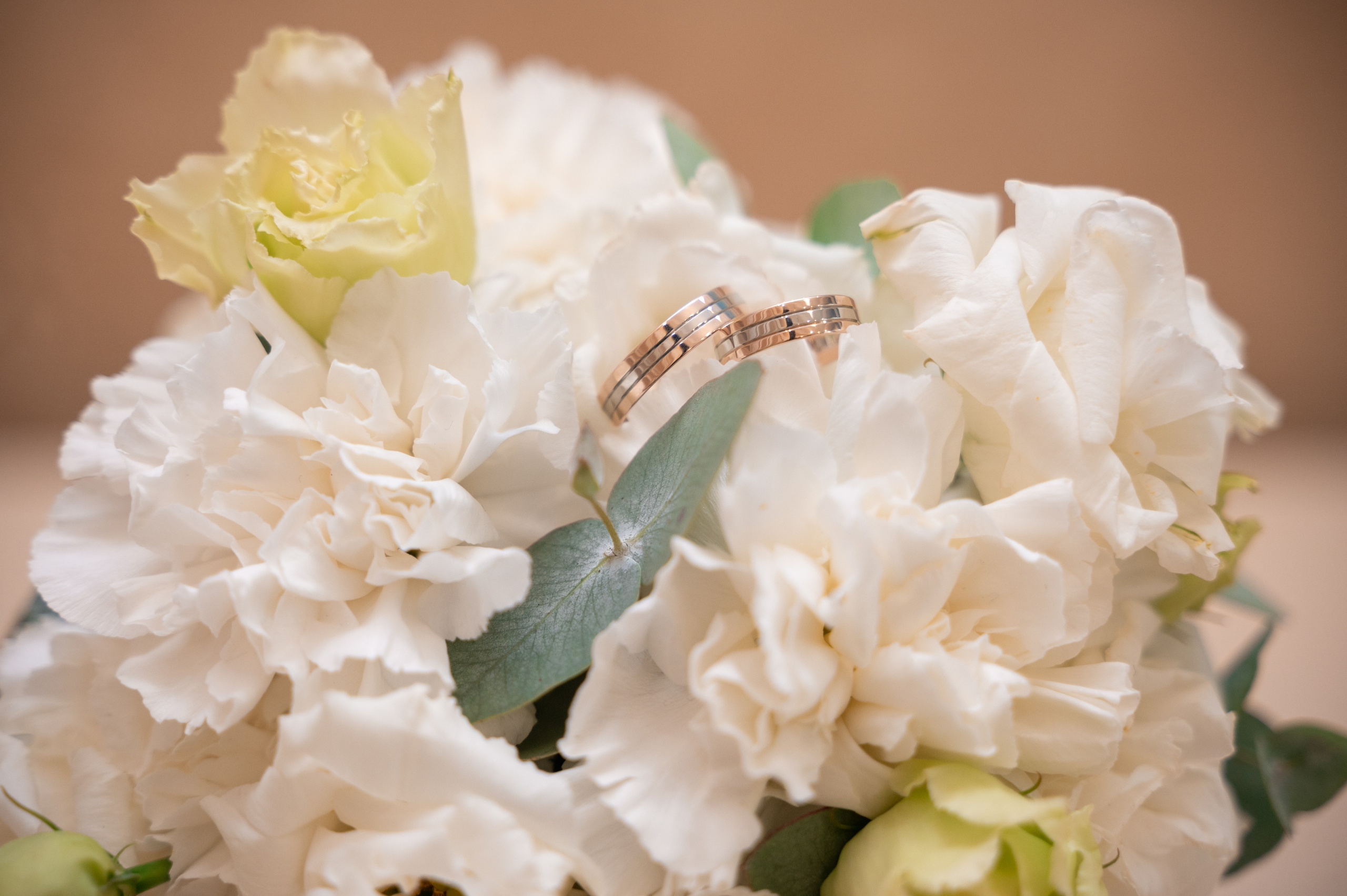 Дмитрий & Кристина. Фотограф в Омске Елизавета Кириллова