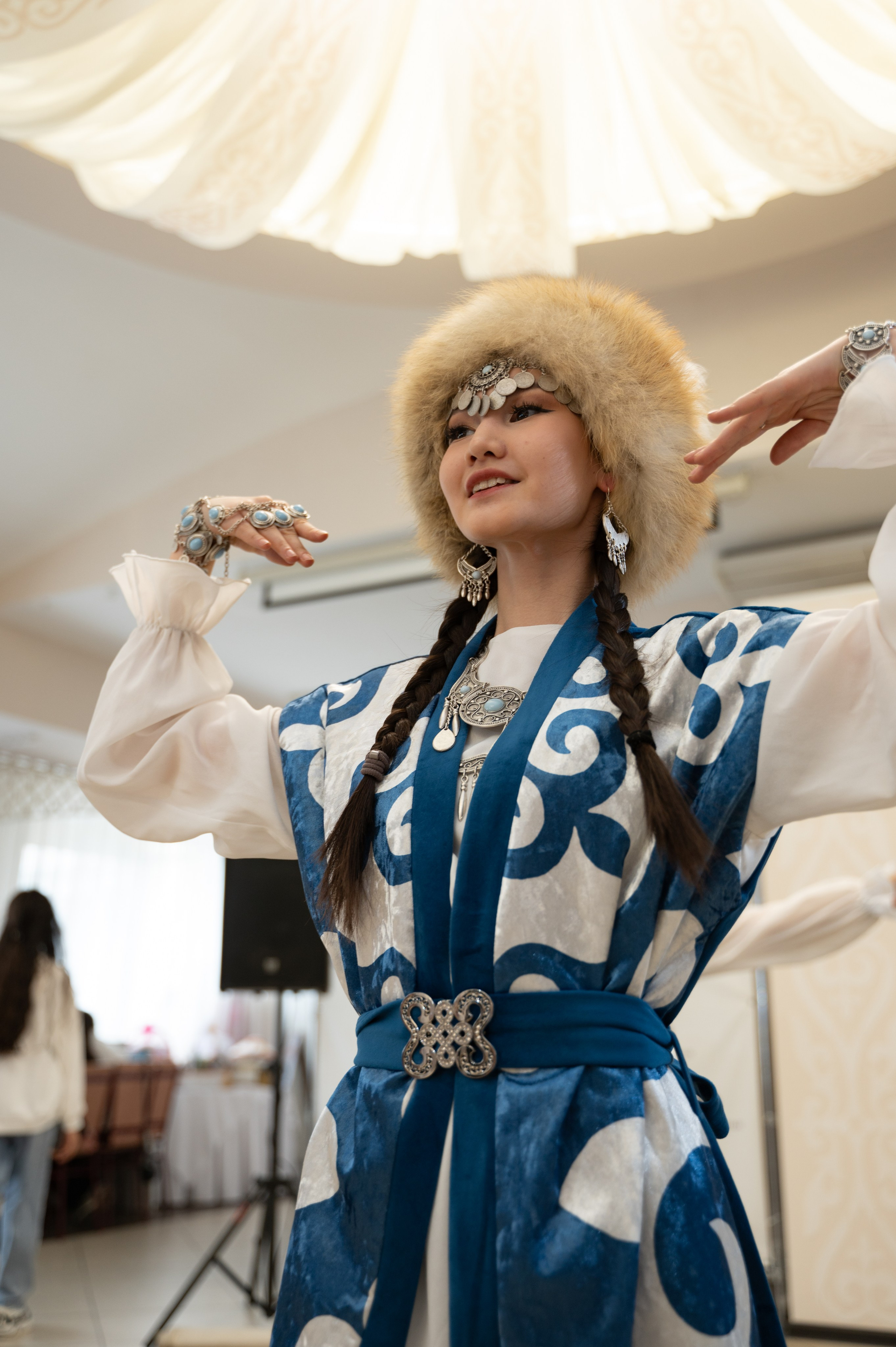 Аскер & Айдана. Фотограф в Омске Елизавета Кириллова