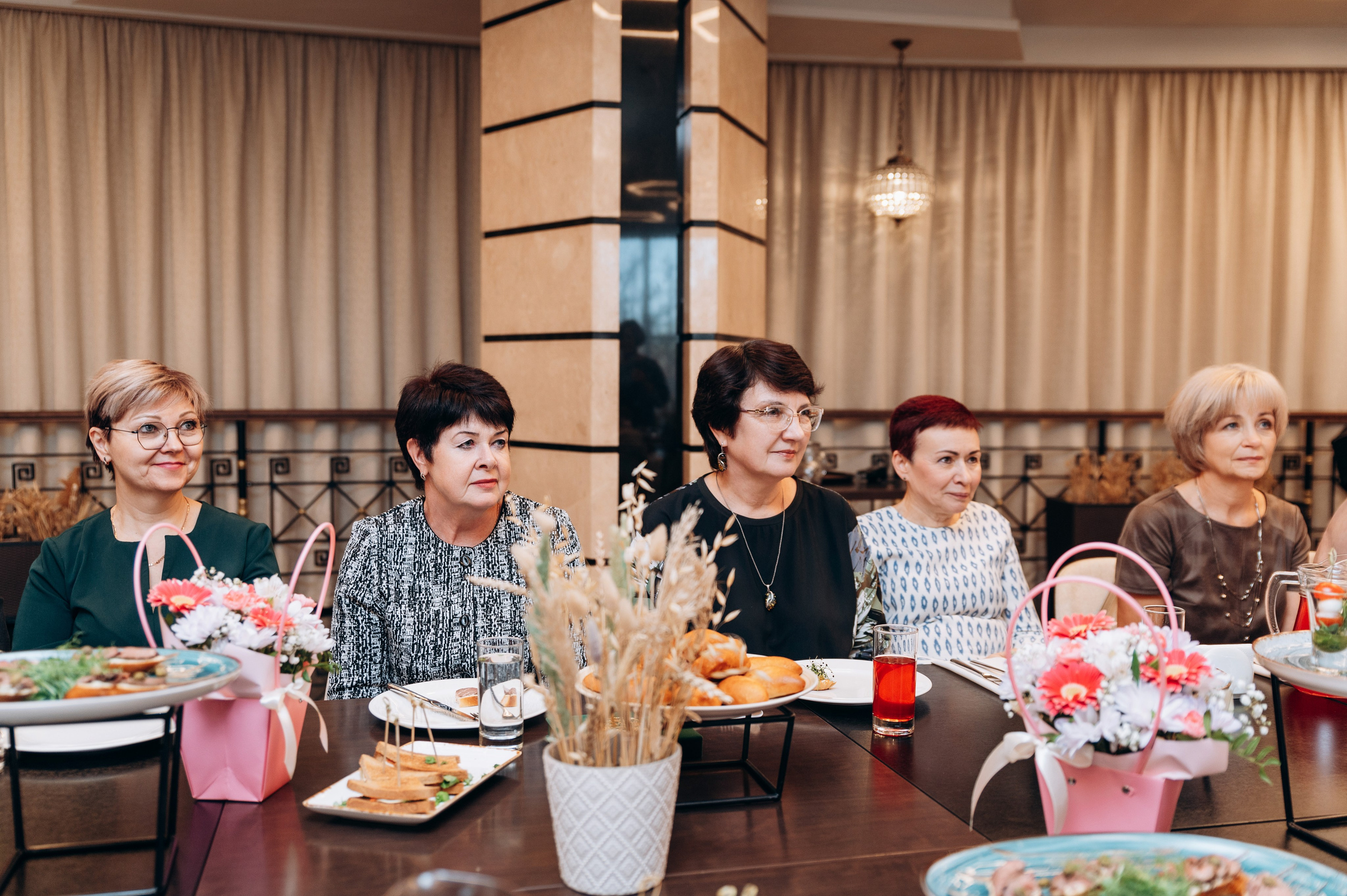 Министерство финансов РФ, награждение. Фотограф в Новосибирске