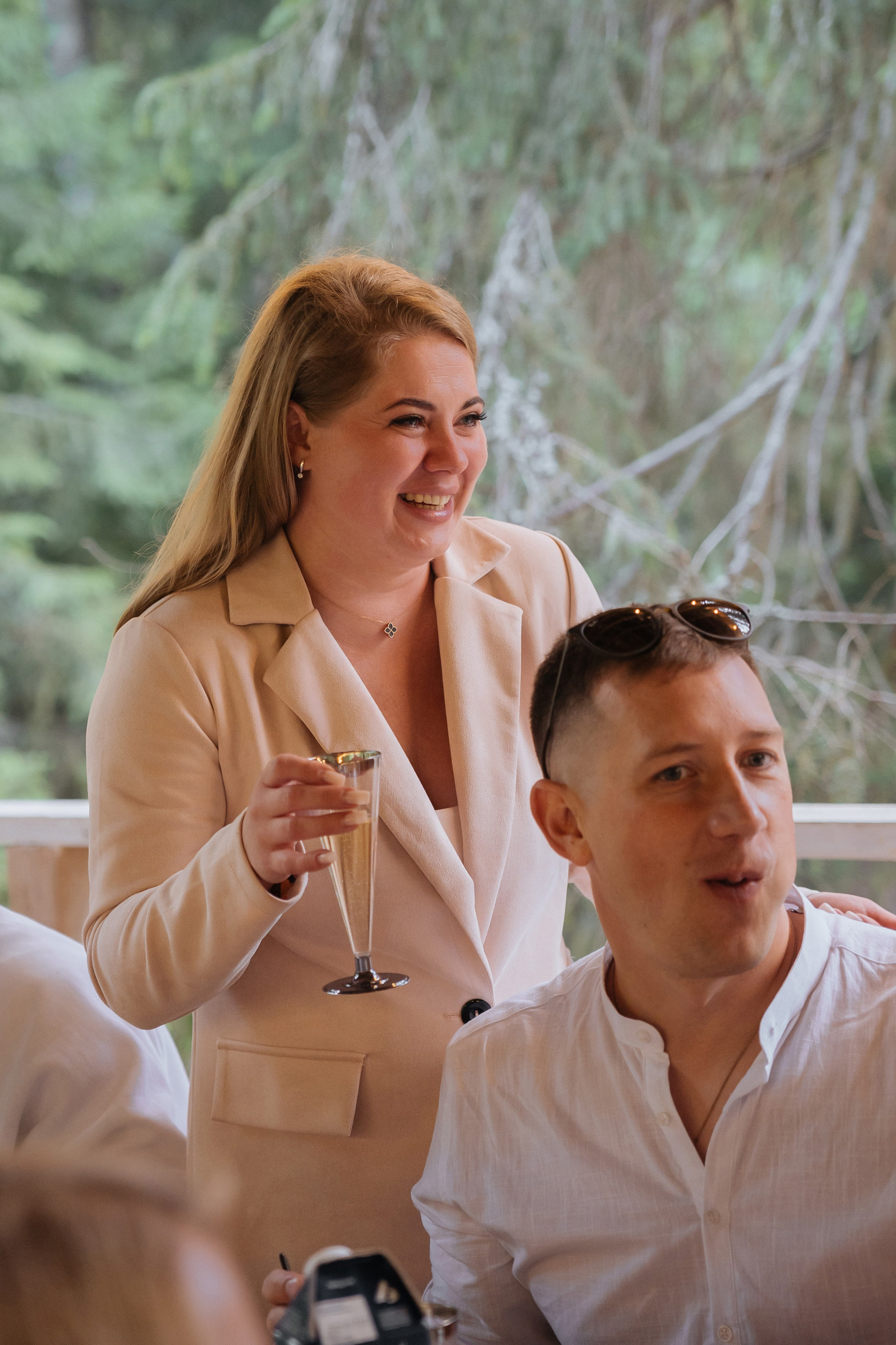 Рафа и Рома. Семейный и лавстори фотограф в Санкт-Петербурге Леся Ревзина