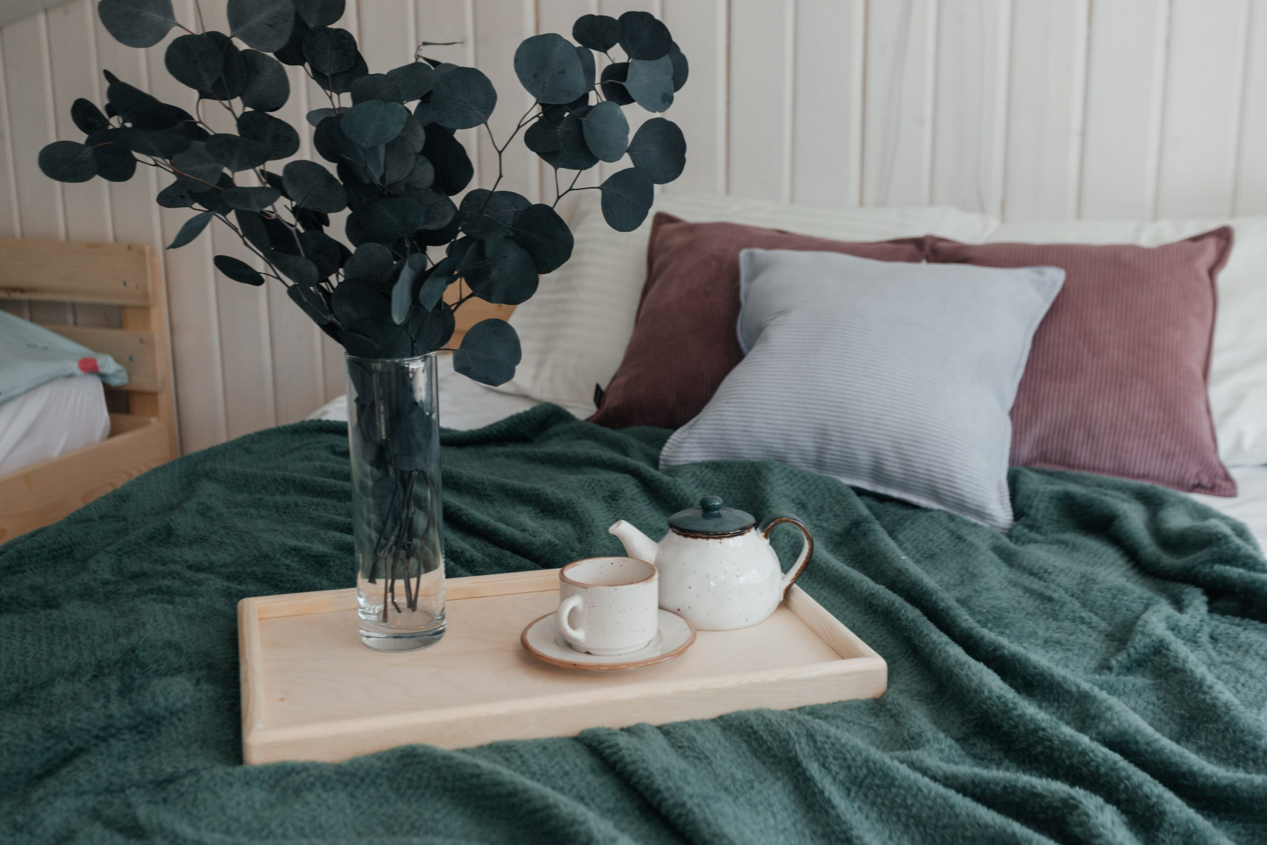 Домики треугольники. Репортажный фотограф Анастасия Головко