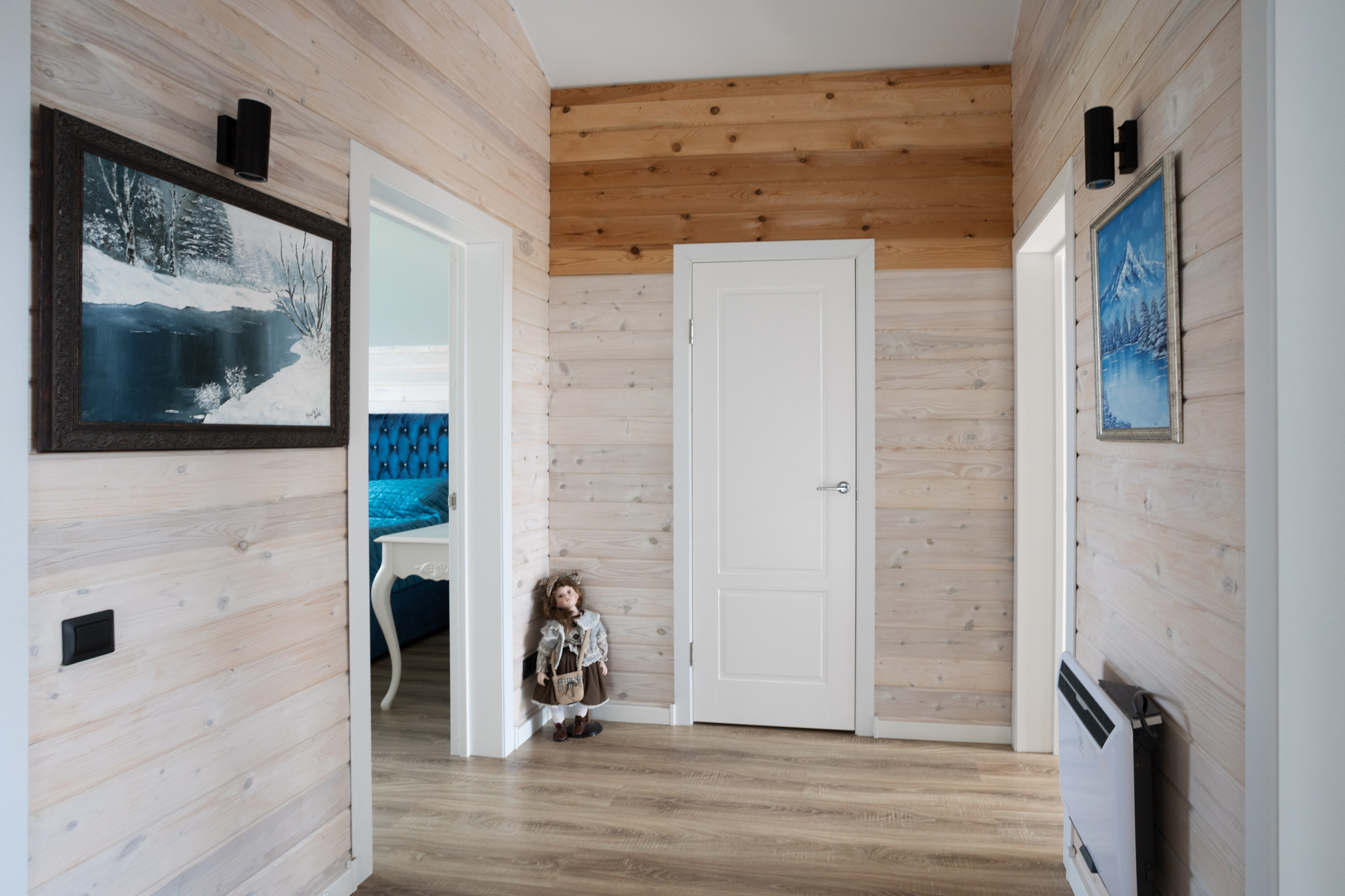 Дом. Репортажный фотограф Анастасия Головко