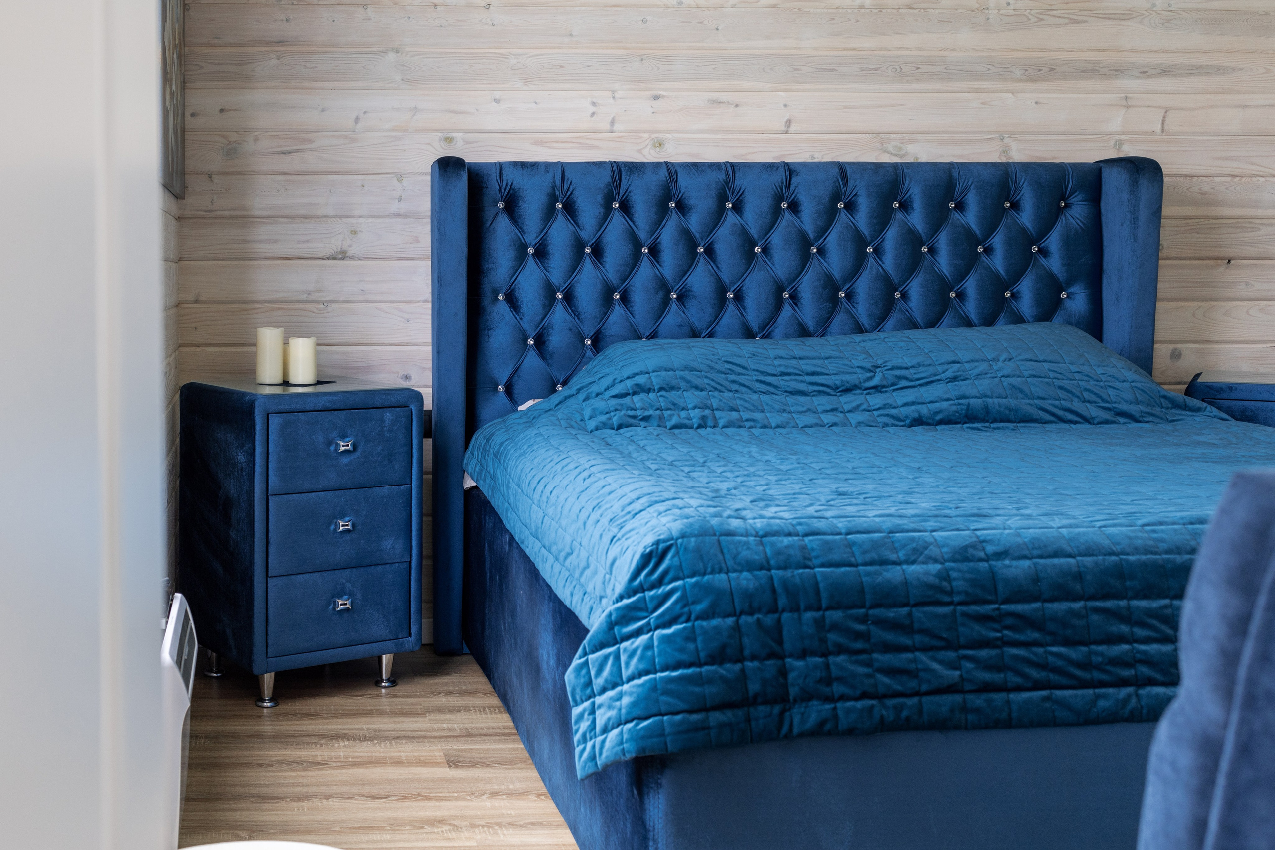 Дом. Репортажный фотограф Анастасия Головко