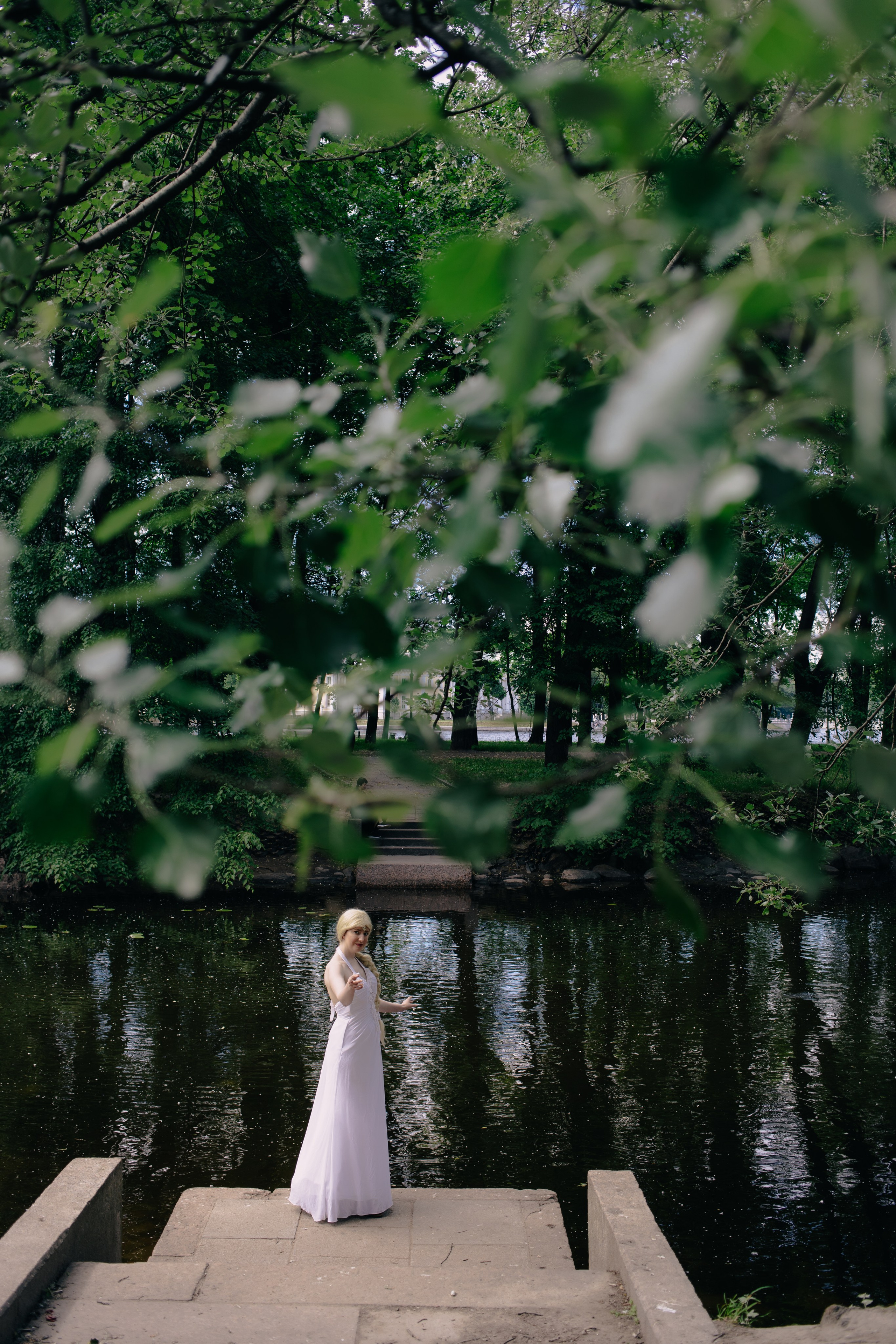 Сказки. Репортажный фотограф Анастасия Головко