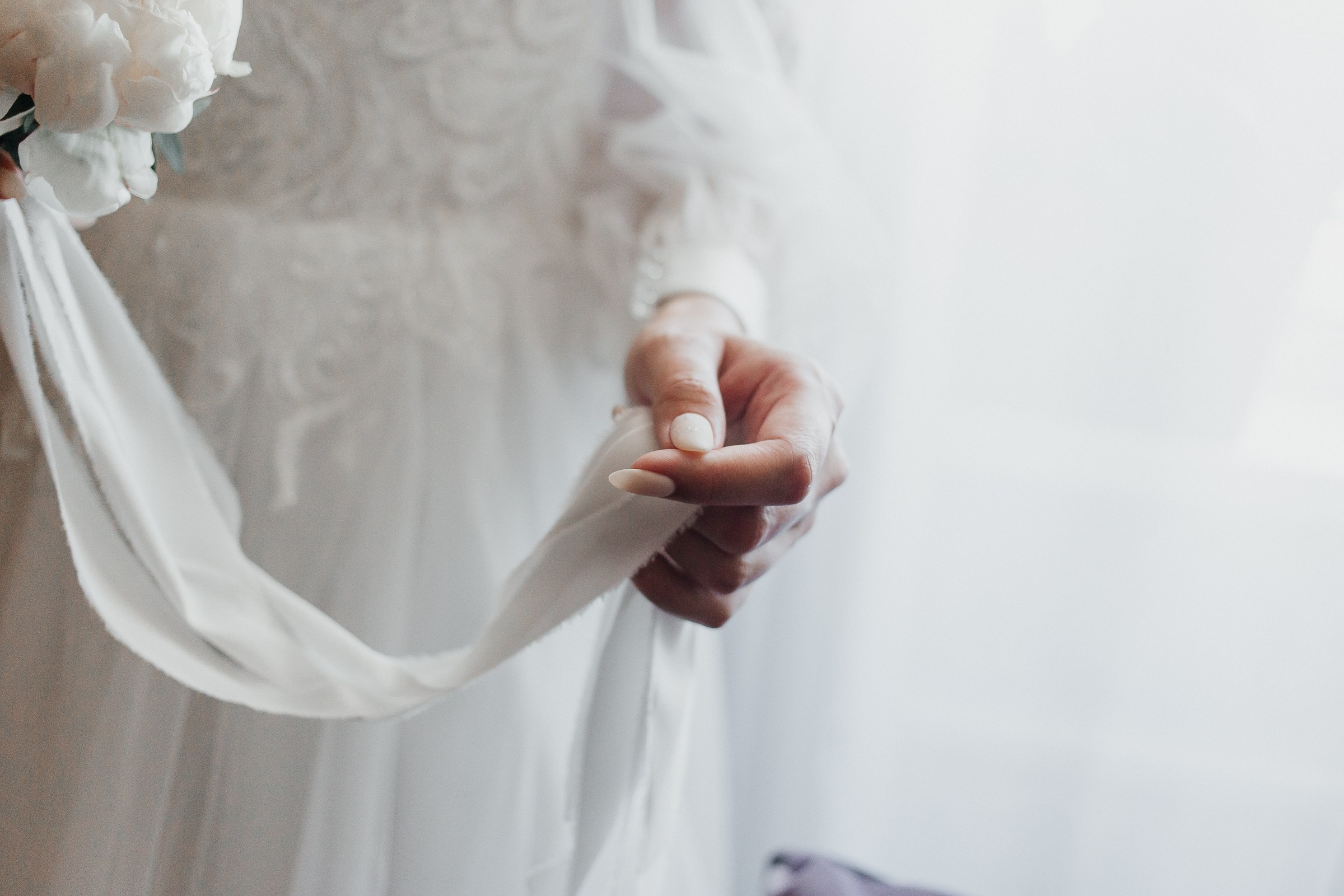 Дарья и Иван. Репортажный фотограф Анастасия Головко