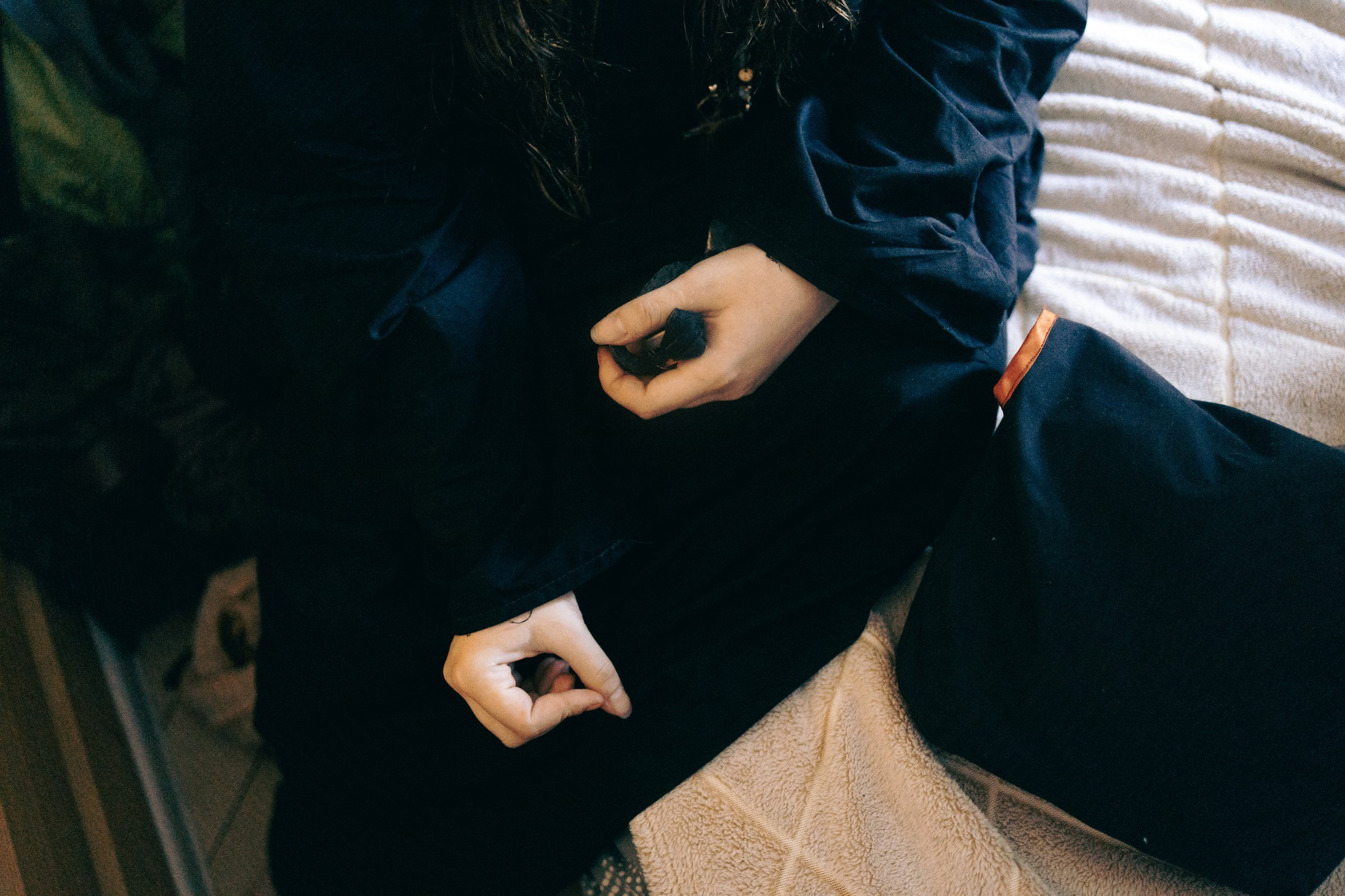 Дом в котором. Репортажный фотограф Анастасия Головко