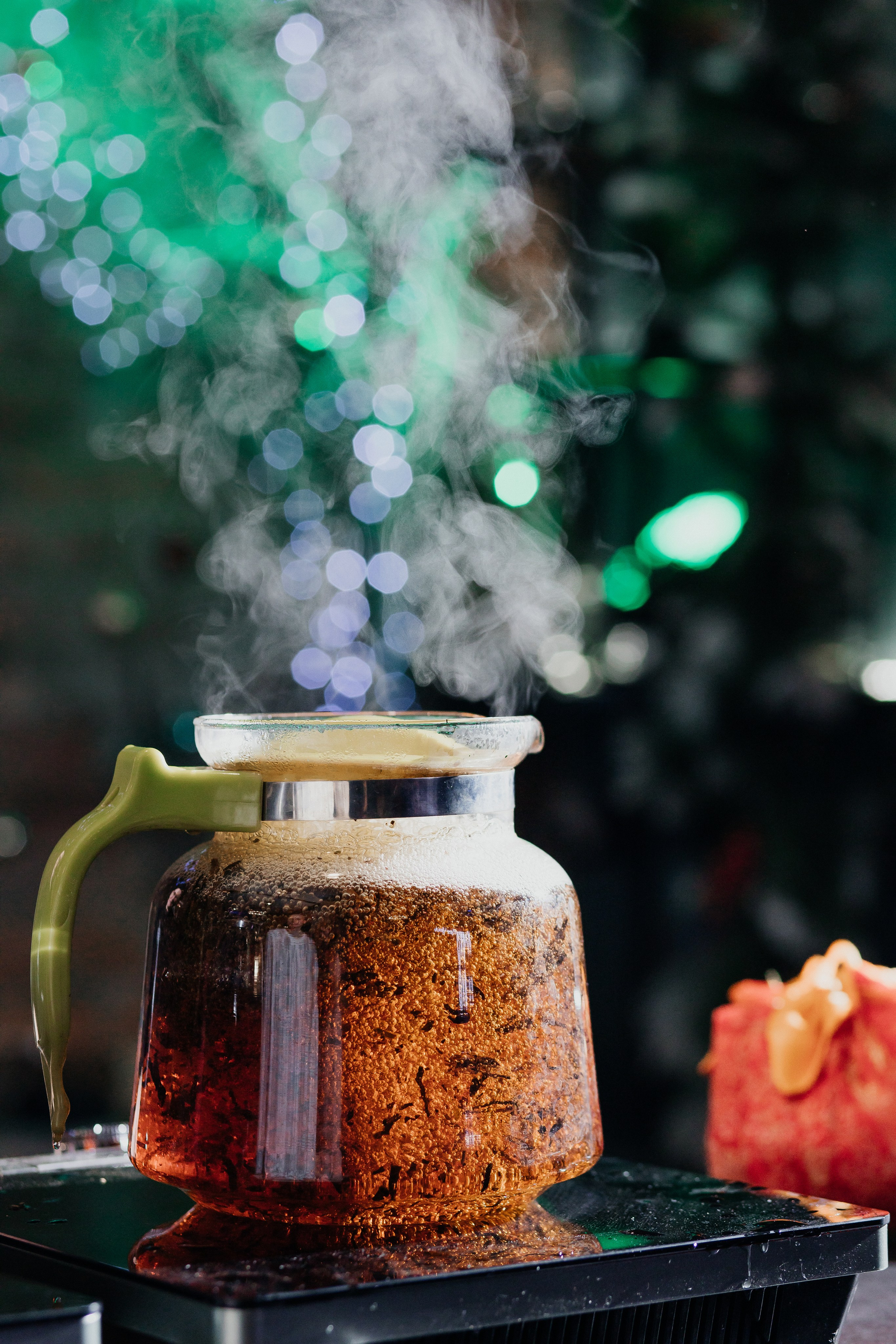 Корпоратив NEW YEAR. Репортажный фотограф Анастасия Головко