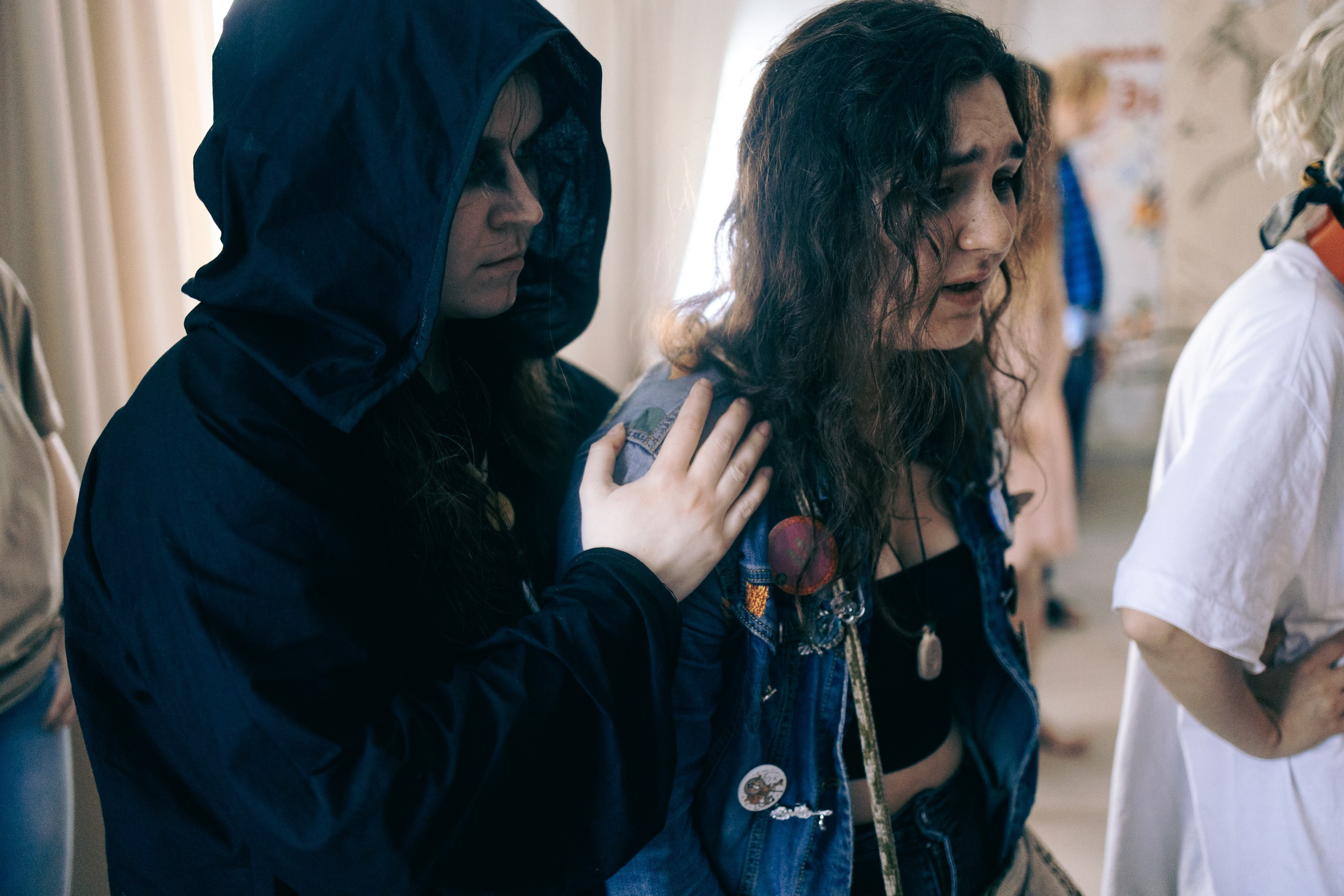 Дом в котором. Репортажный фотограф Анастасия Головко