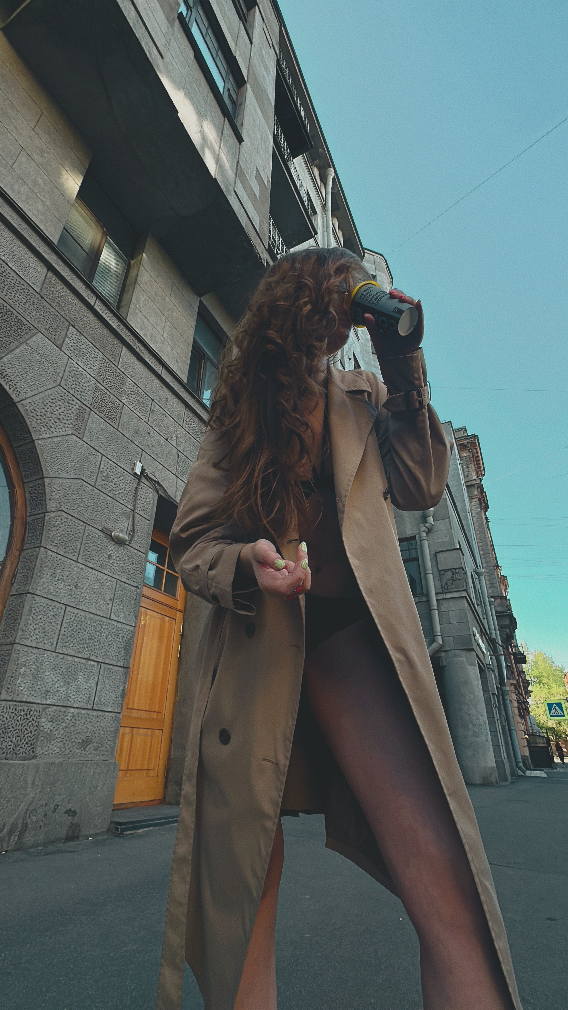 Съёмки для личных и экспертных блогов. Креативный визуал * фотограф спб * контент мейкер